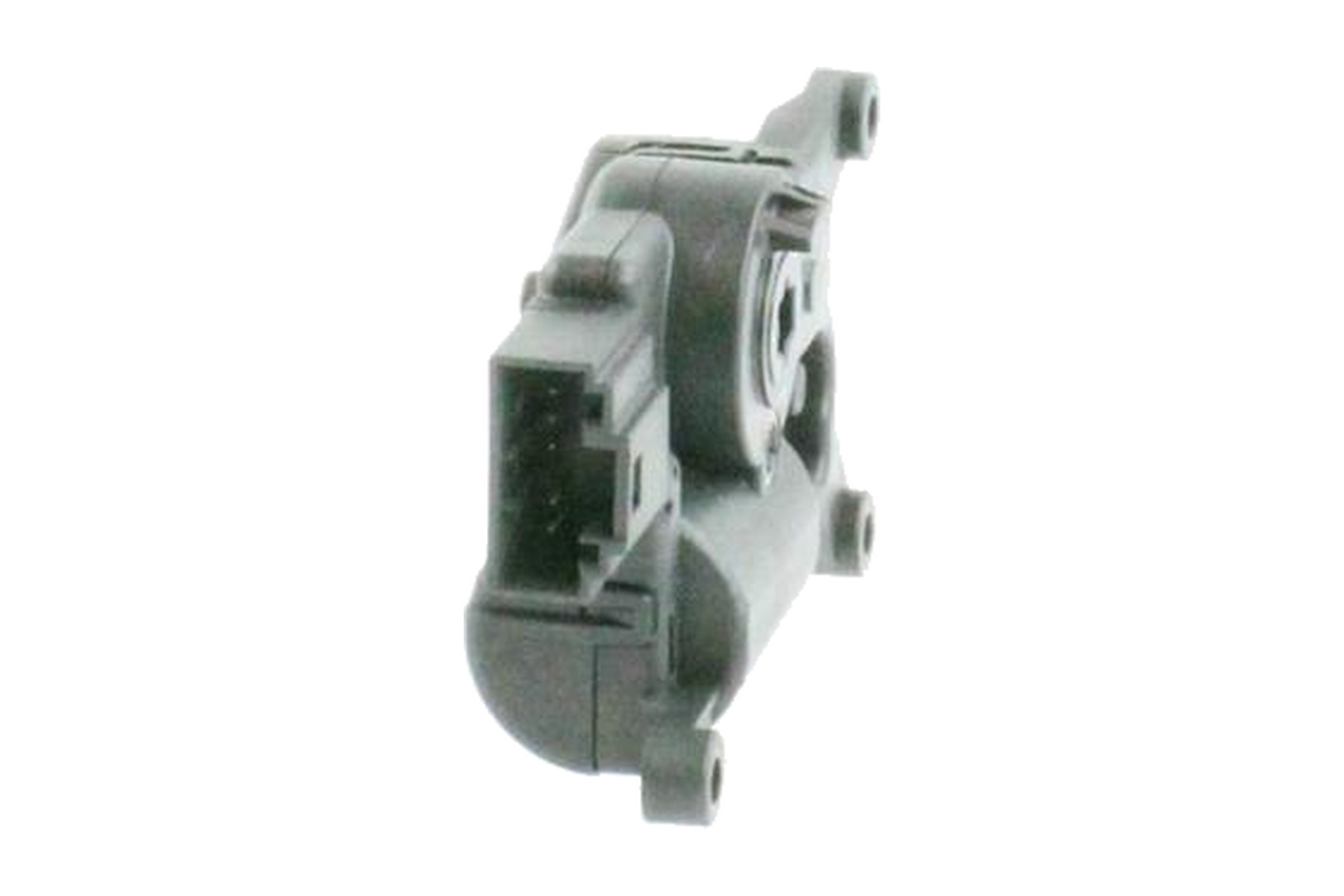 Servo Motor de Caixa Evaporadora de Ar Condicionado VW 2Q0907511C - Imagem 8