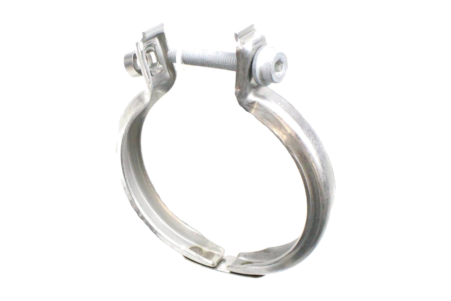 Abraçadeira de Turbo Compressor VW 5Q0253725H - Imagem 3
