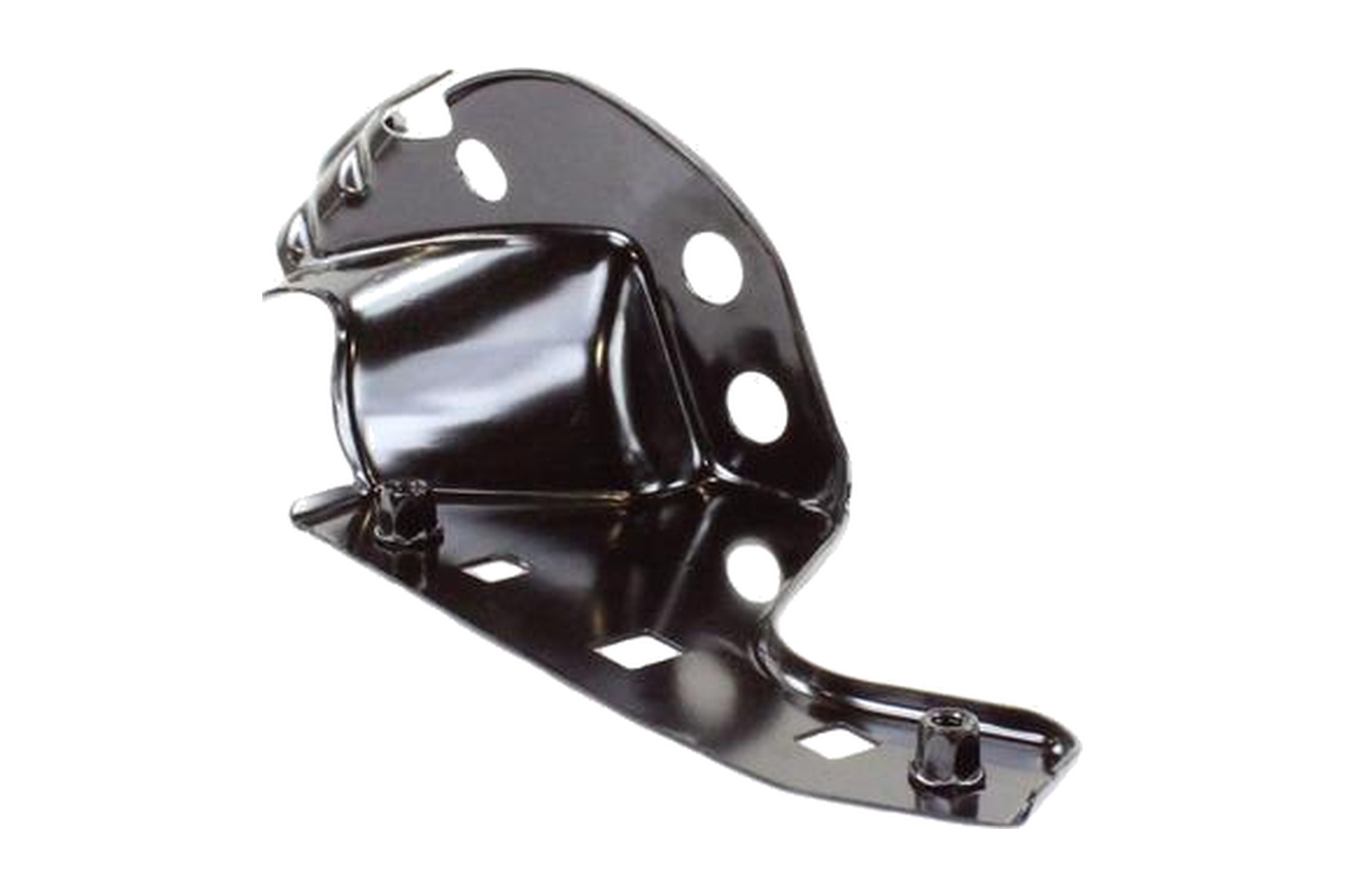 Suporte de Para-lama VW 2G5821135GRU - Imagem 17