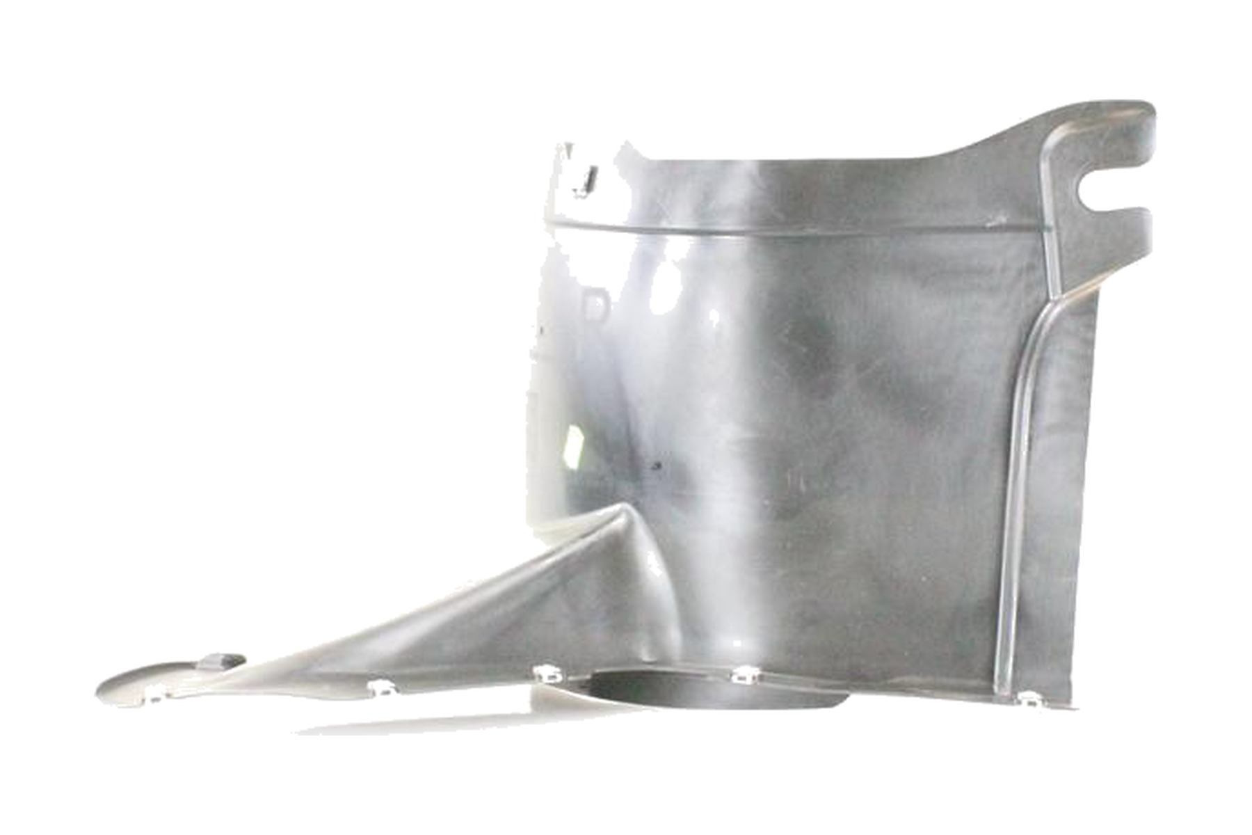 Para-barro de Caixa de Roda VW 1K0805912E - Imagem 16