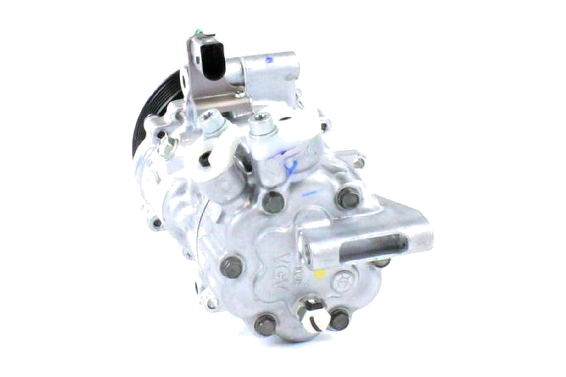 Compressor de Ar Condicionado VW 6RF820803E - Imagem 18