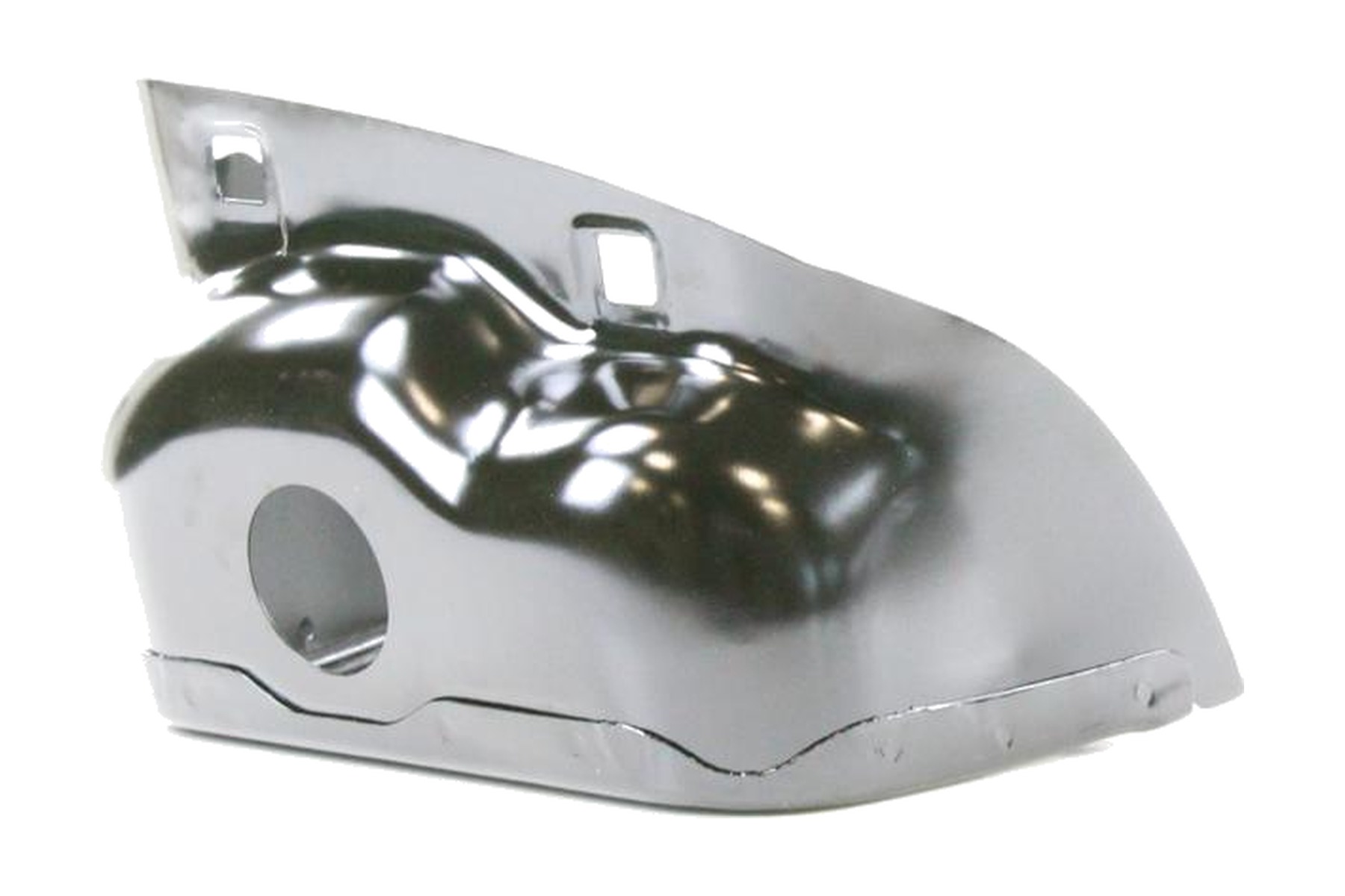 Alojamento de Lanterna VW 5U7813320CTR - Imagem 16