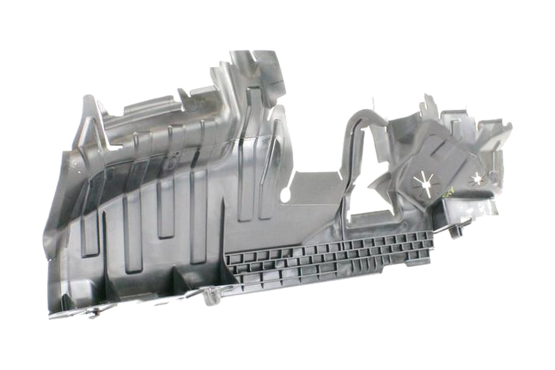 Defletor de Ar de Radiador VW 17A121283H - Imagem 11
