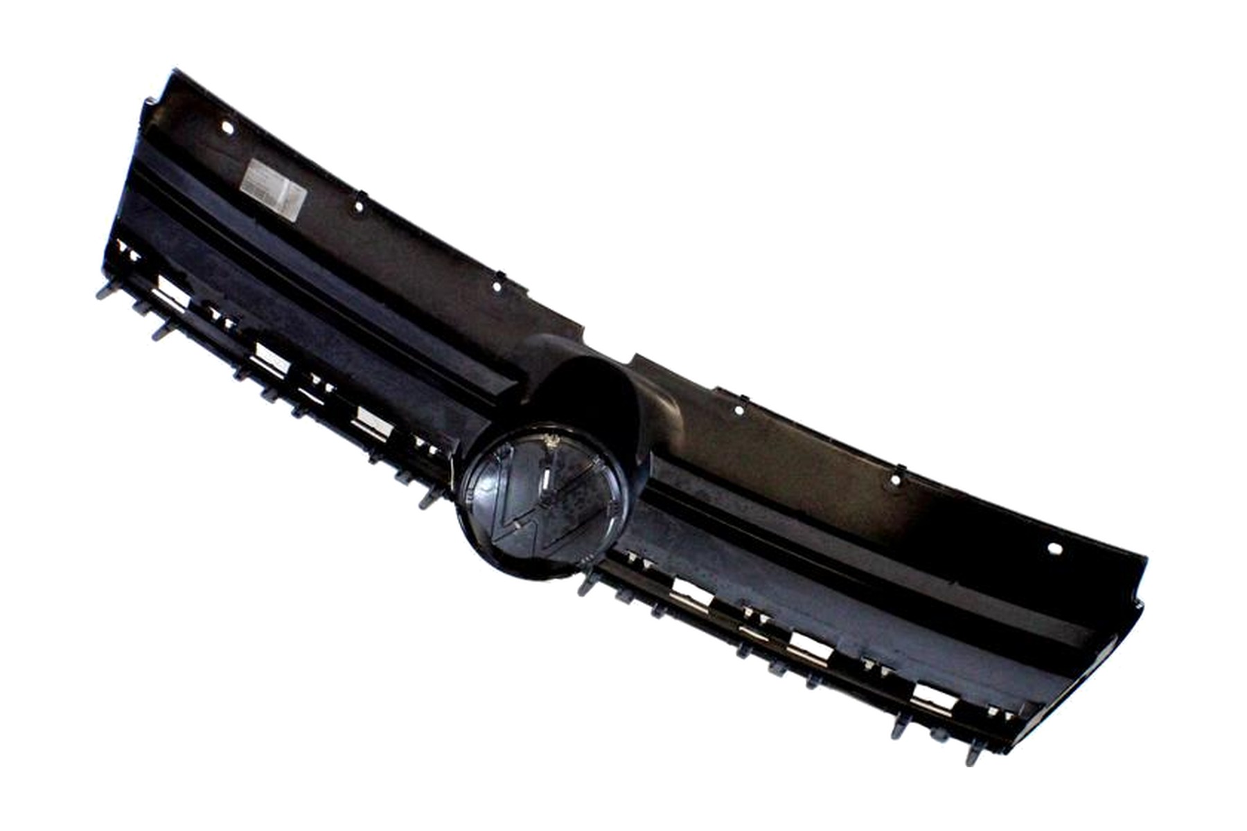 Grade de Radiador VW 5Z0853653L041 - Imagem 4