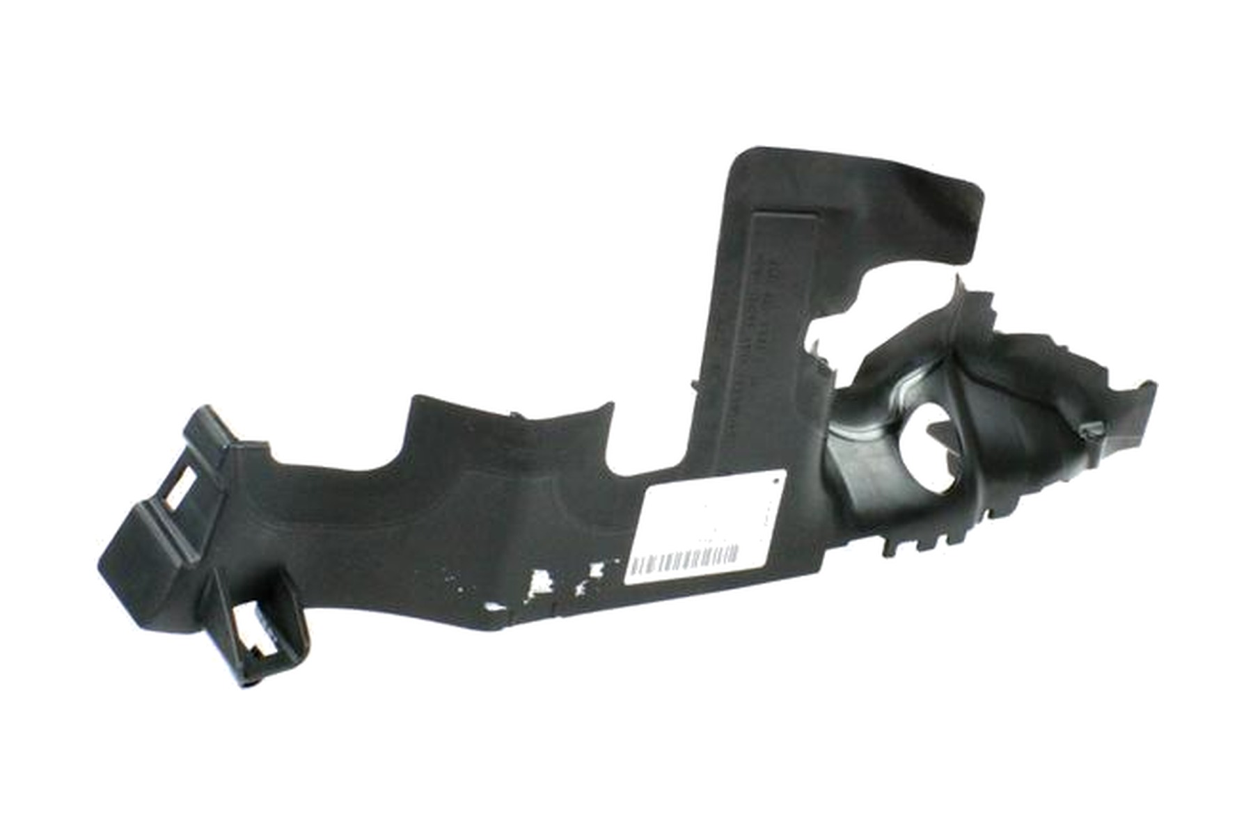 Defletor de Ar de Radiador VW 5N0121284K - Imagem 23