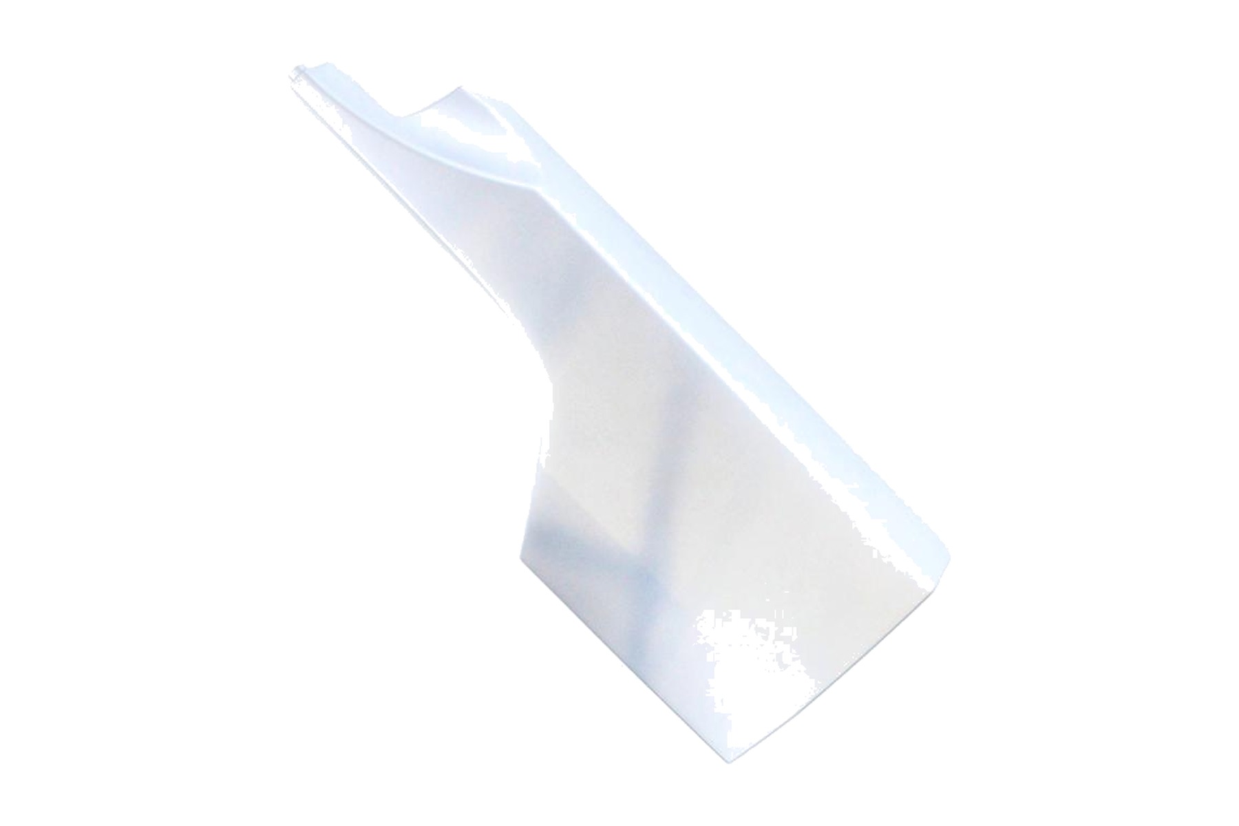 Moldura de Suporte de Estepe VW 5Z680778755U - Imagem 2