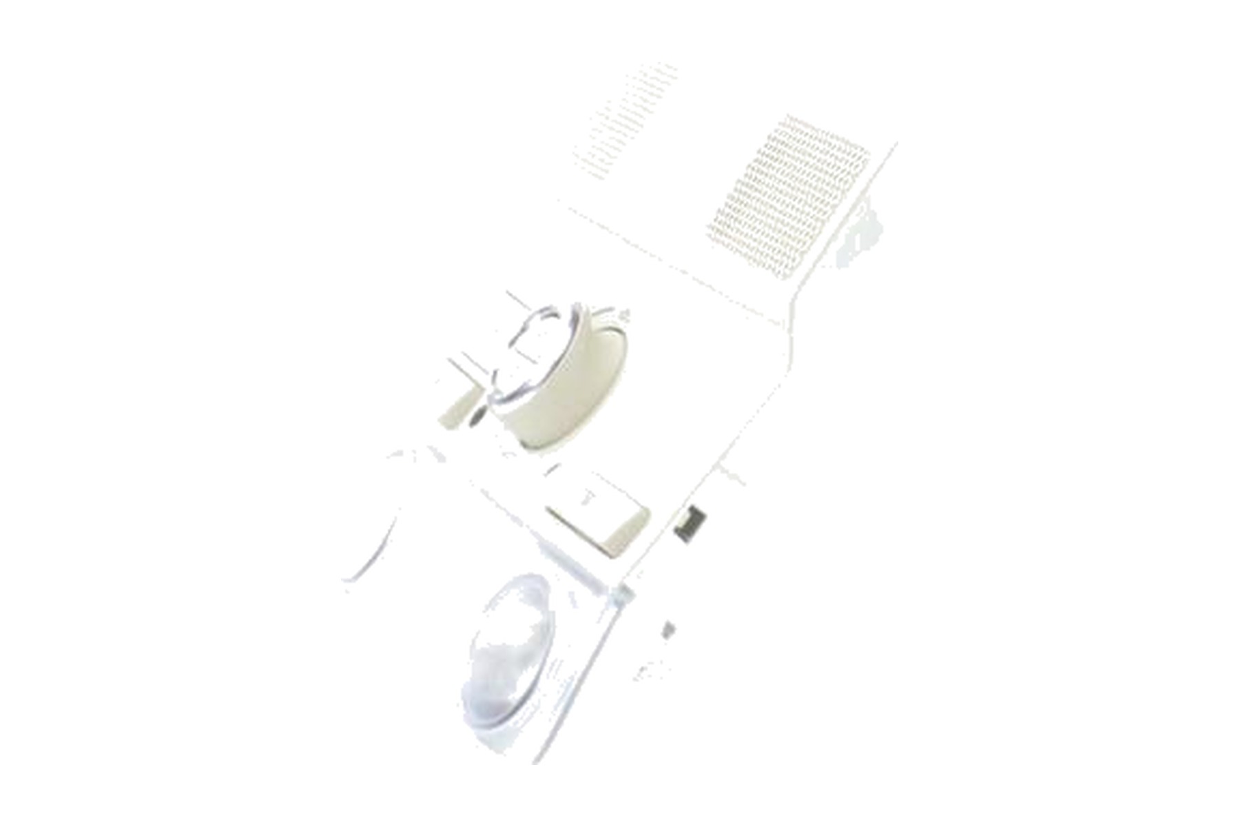 Luz de Cortesia VW 1K0947105BCYAH - Imagem 6
