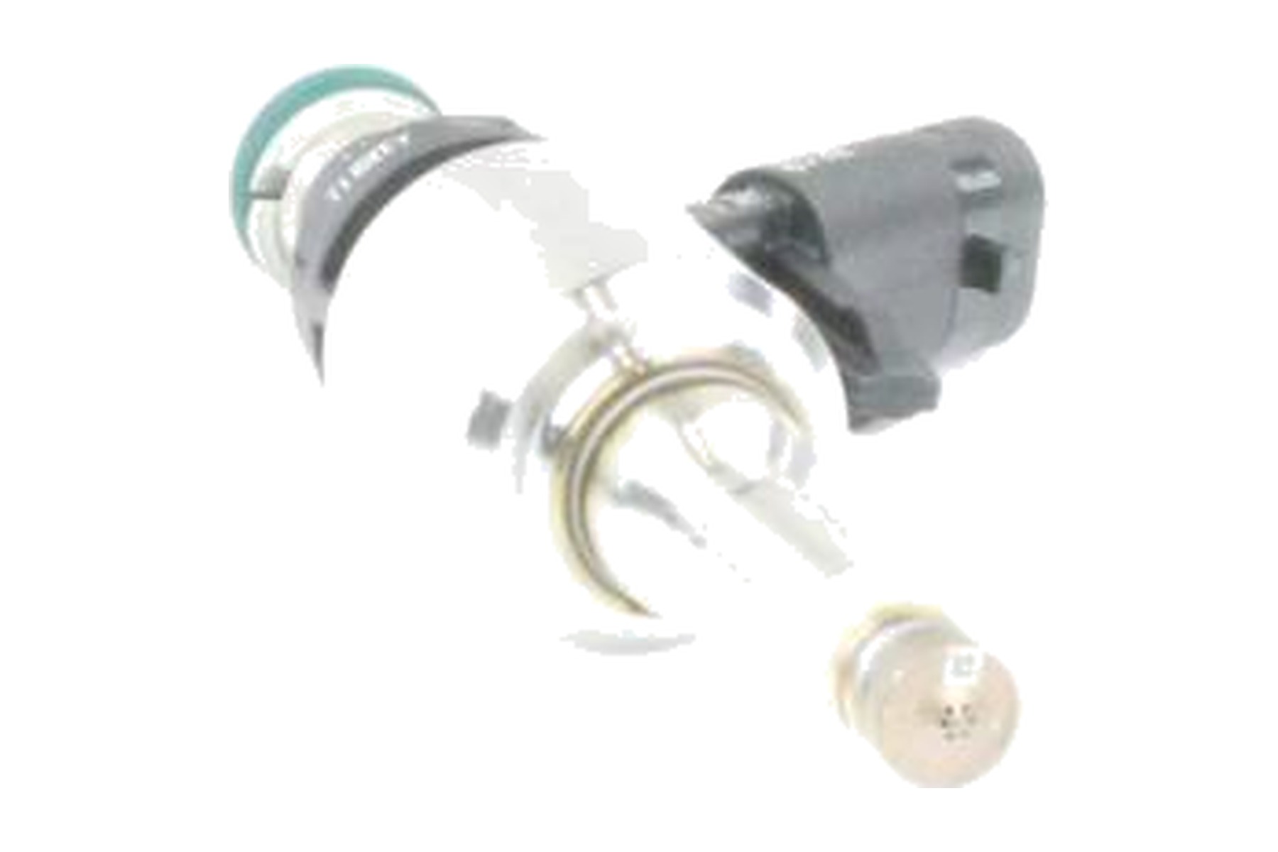 Bico Injetor de Combustível VW 06L906036AH - Imagem 18