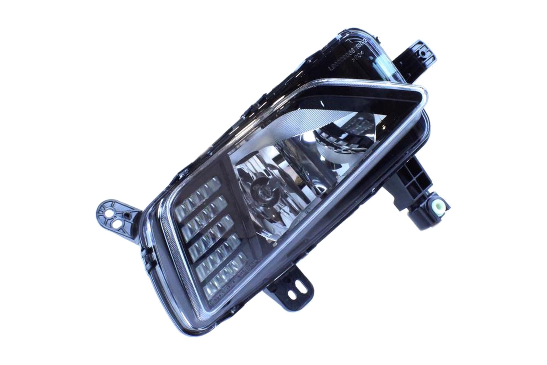 Farol de Milha Direito (Passageiro) Dianteiro VW 2G0941662C - Imagem 2