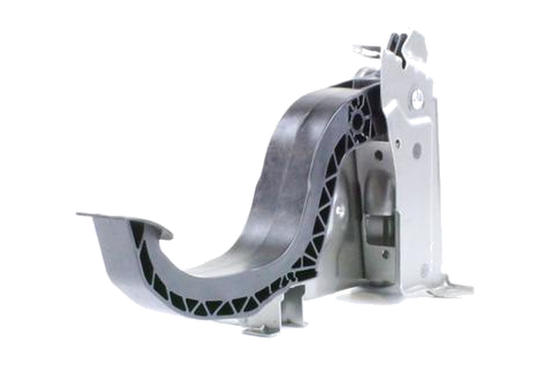 Pedal de Embreagem VW 1S1721160A - Imagem 22