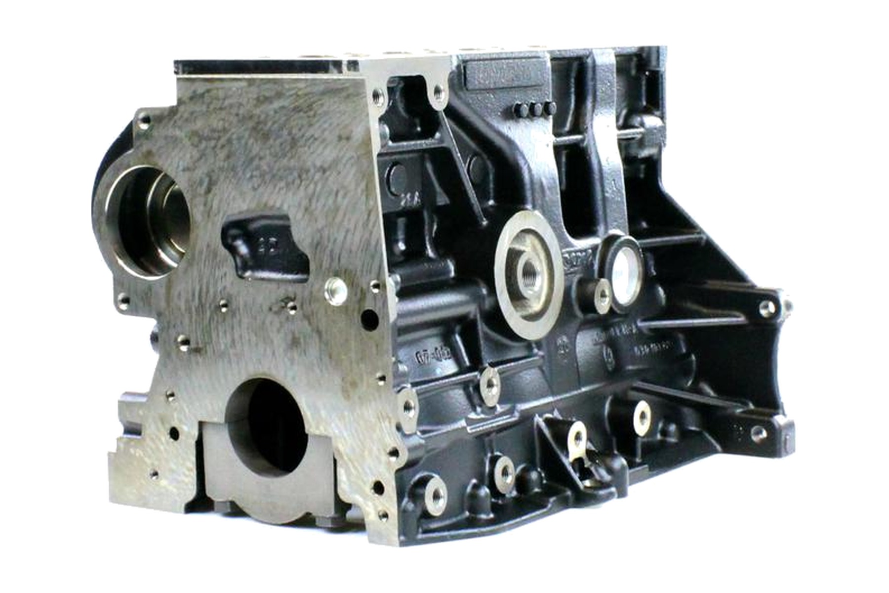 Bloco de Motor VW 030103011ED - Imagem 9