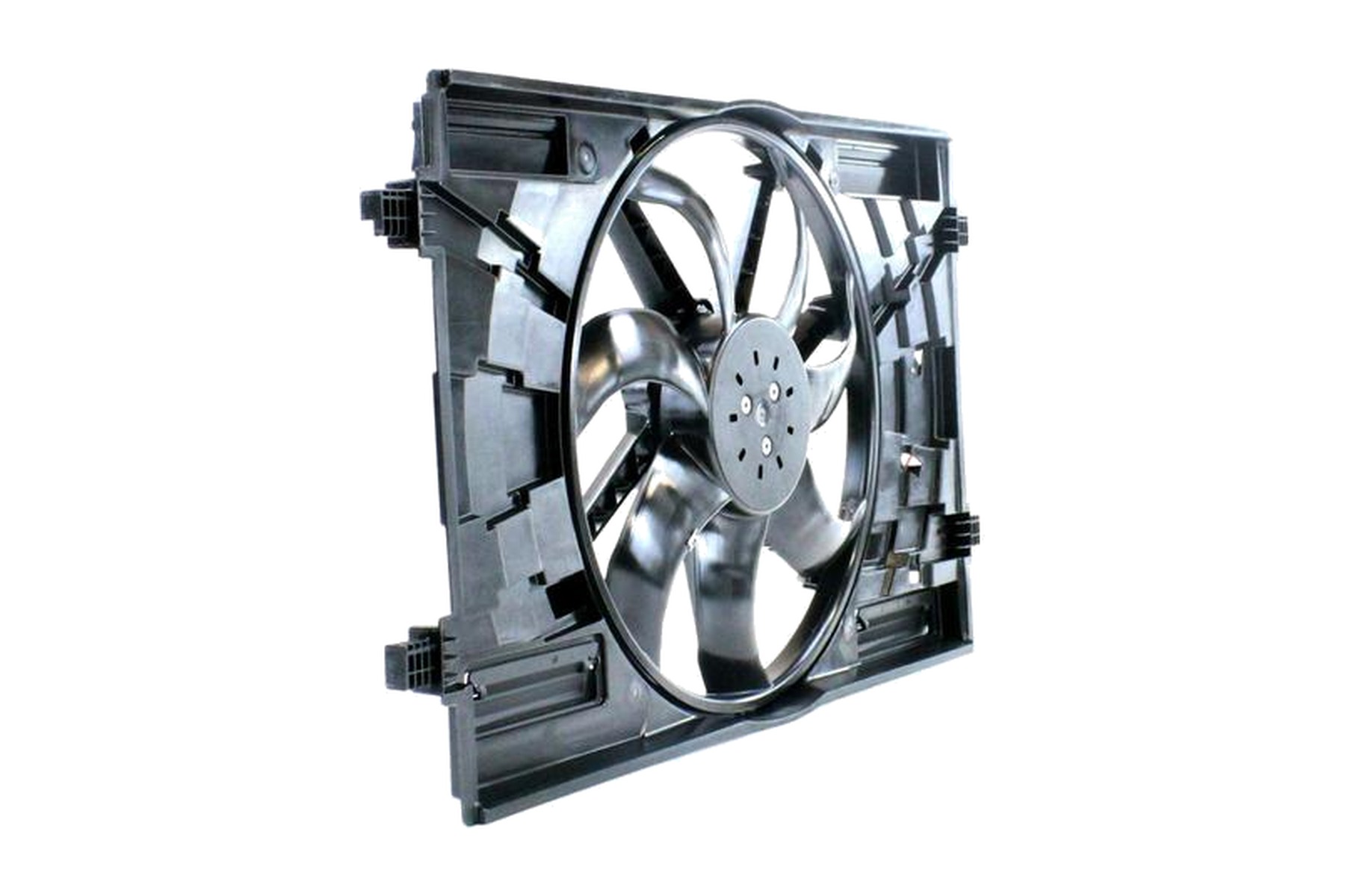 Ventoinha de Radiador VW 5Q0121203DR - Imagem 21