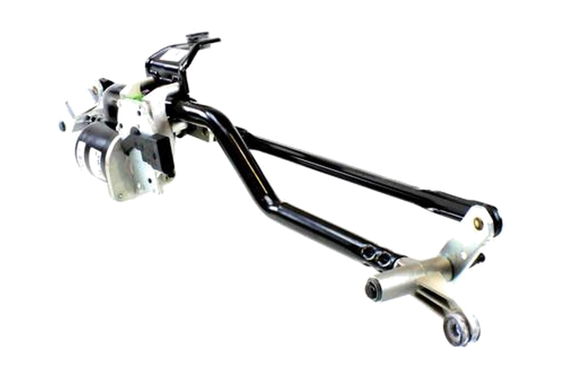 Motor de Limpador de Para-brisa Dianteiro VW 2H1955023G - Imagem 5