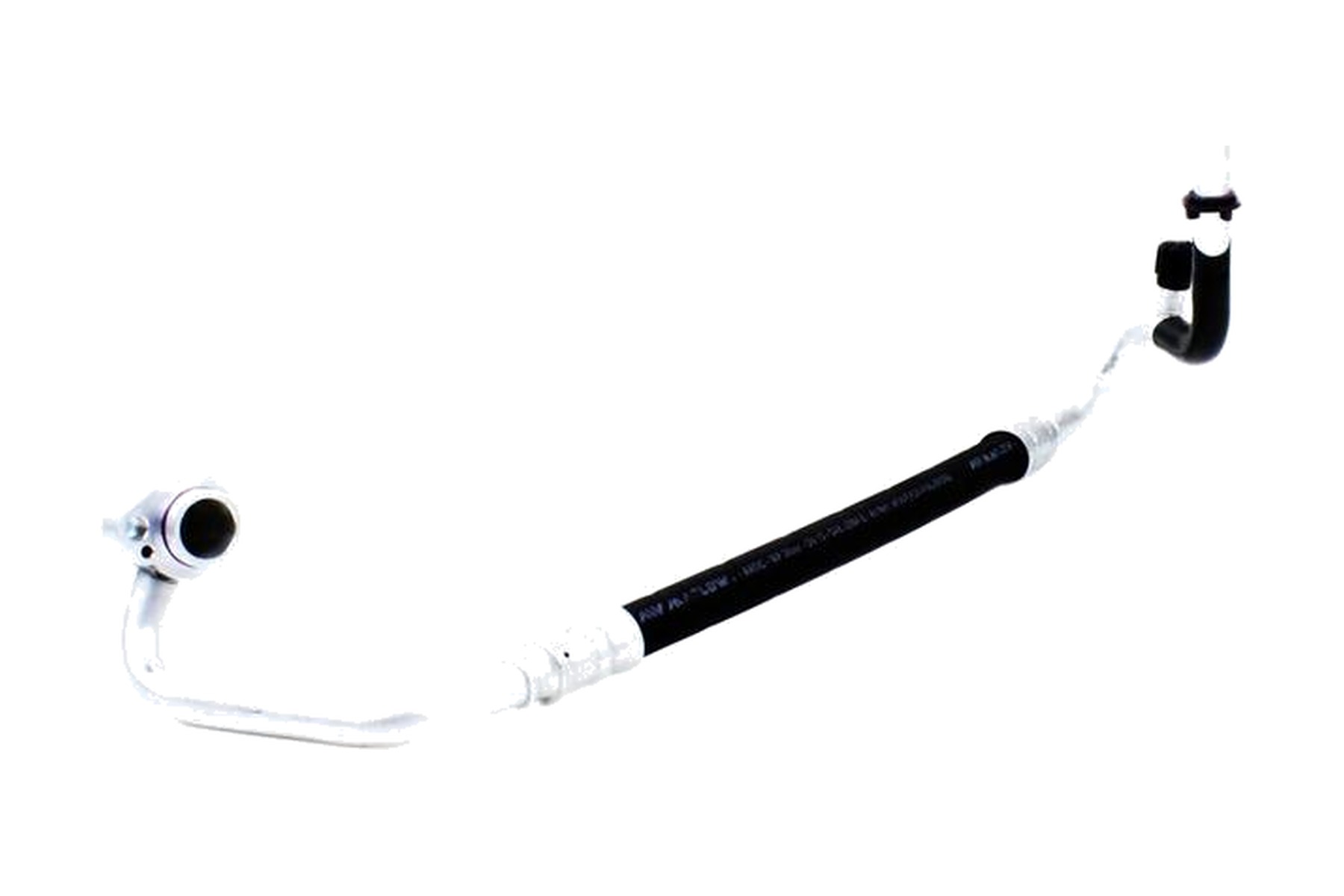 Mangueira de Sistema de Ar Condicionado VW 5Z0820744C - Imagem 14