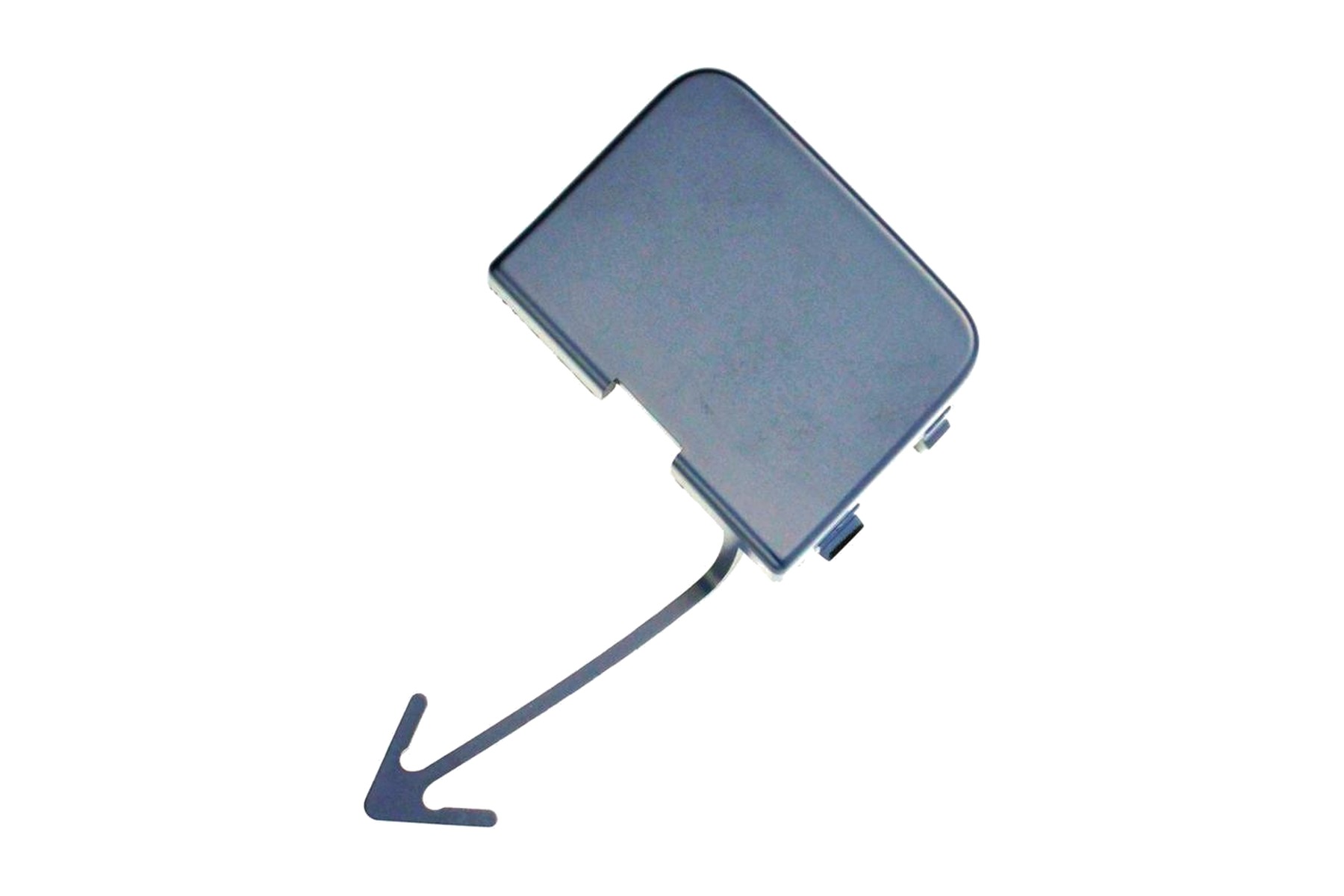 Tampa de Reboque de Para-choque VW 3C5807441GRU - Imagem 3