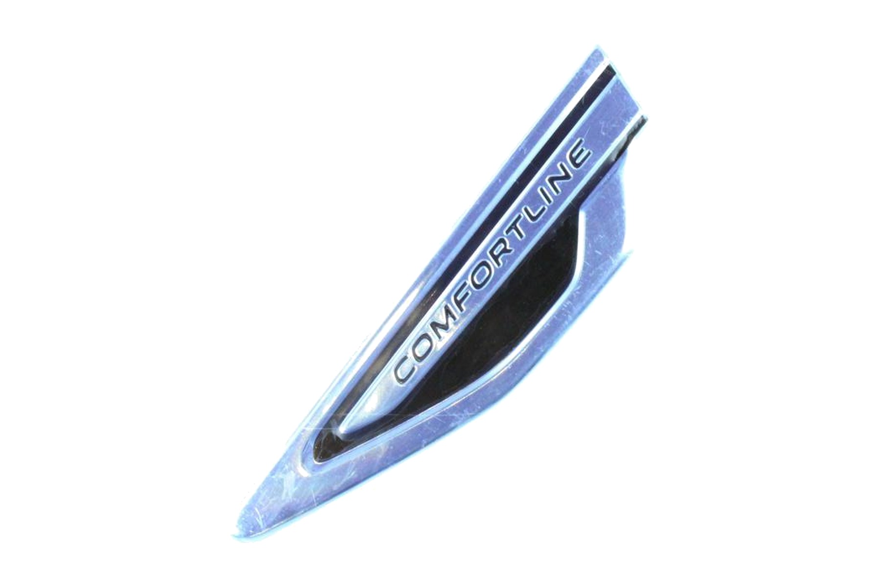 Emblema de Para-lama VW 2G5853689AFOD - Imagem 2