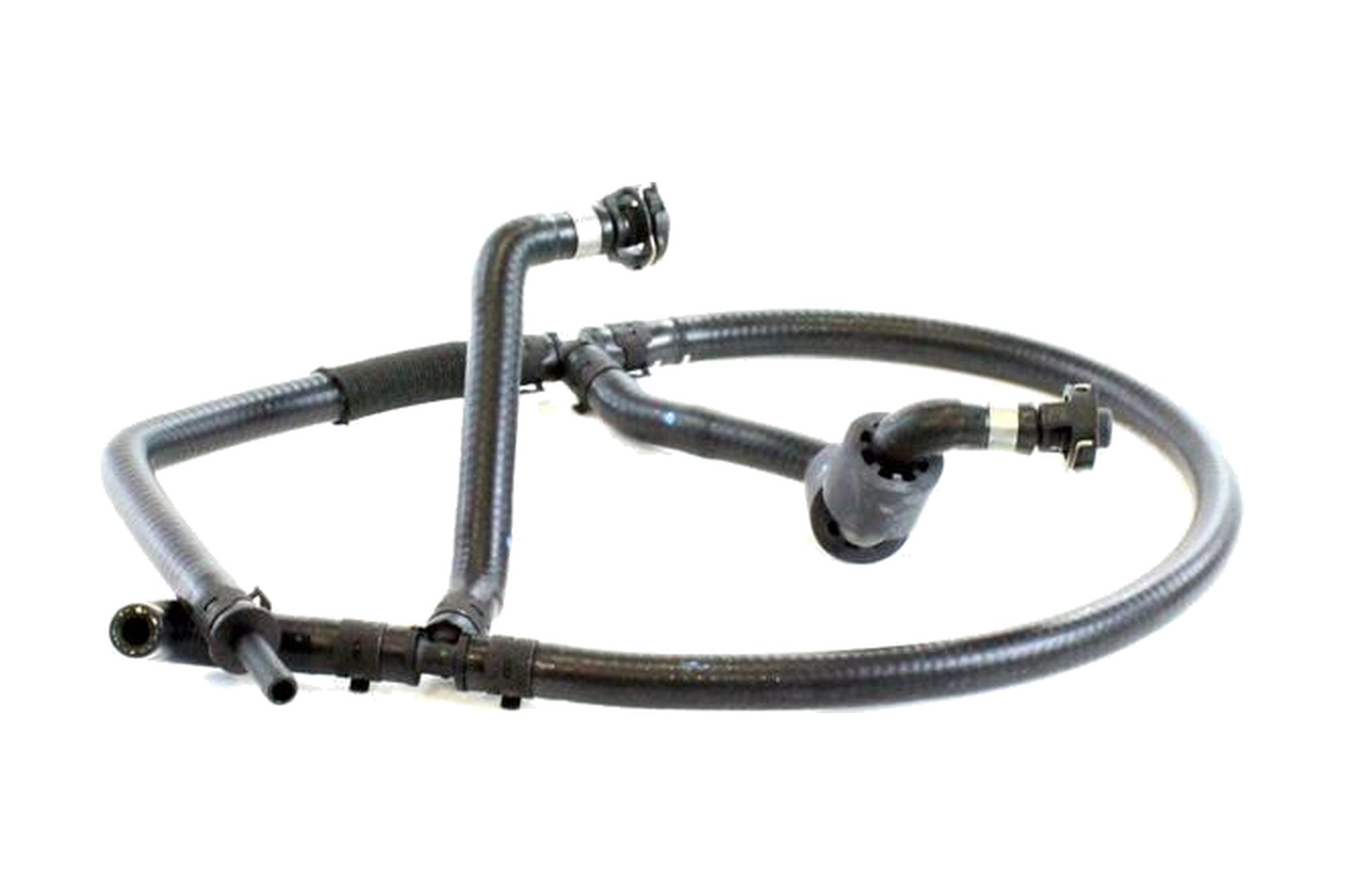 Mangueira de Água de Radiador VW 2H6122447B - Imagem 4
