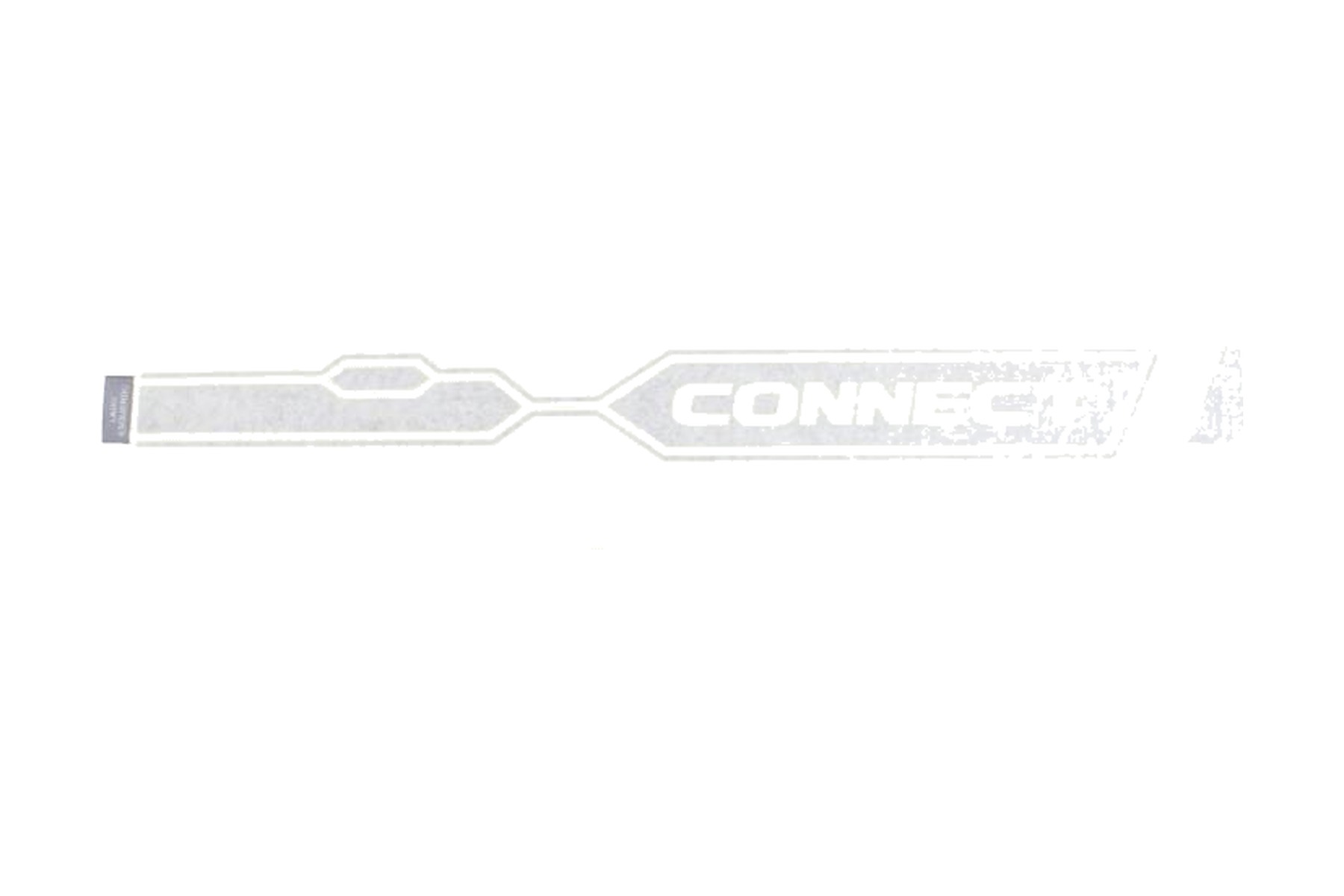 Adesivo de Porta VW 5Z4853413R60U