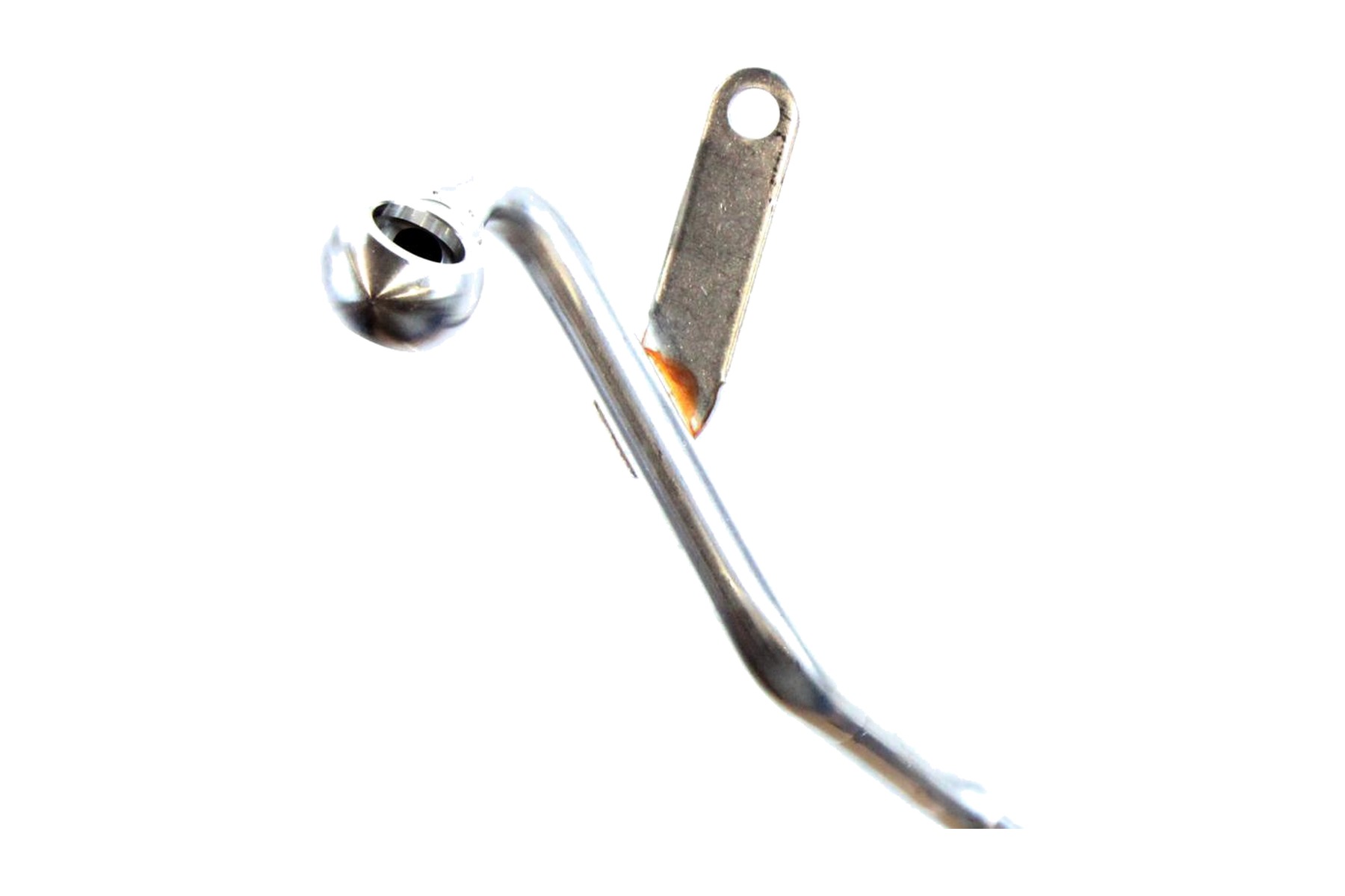 Tubo de Retorno de Água de Turbo VW 06J121492C - Imagem 4