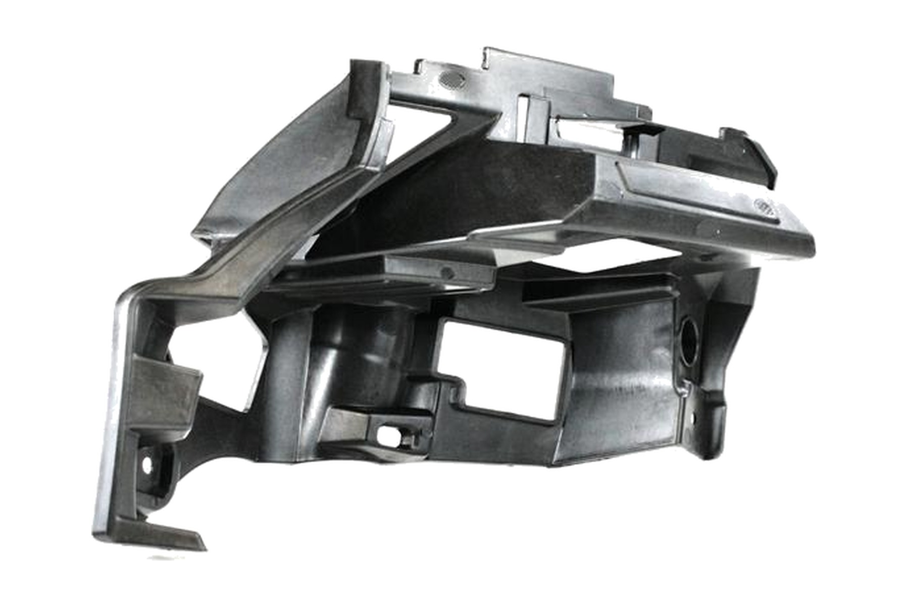 Suporte de Farol Esquerdo (Motorista) Dianteiro VW 5C5807261 - Imagem 11