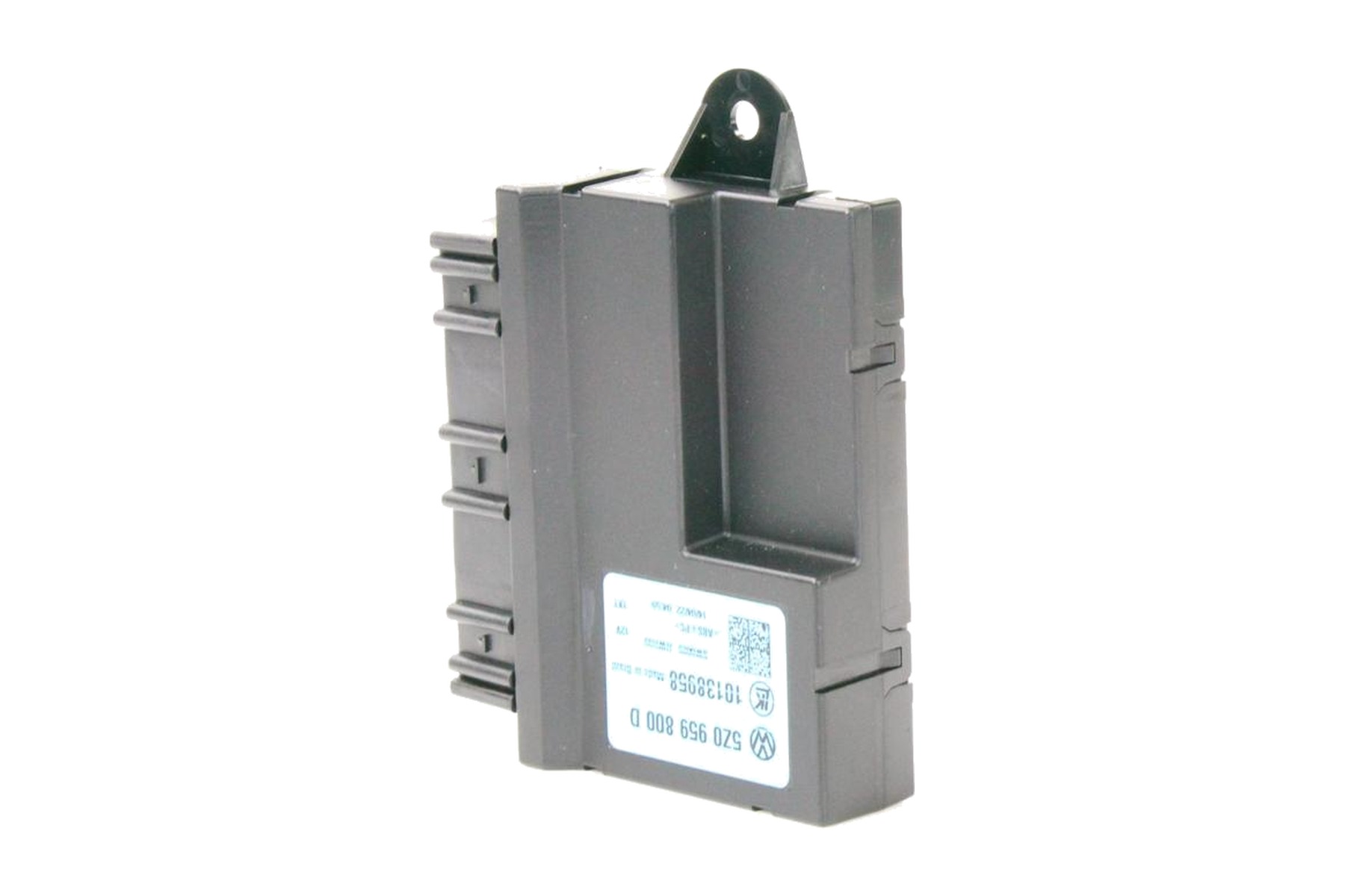 Módulo Eletrônico Central de Conforto VW 5Z0959800D - Imagem 4