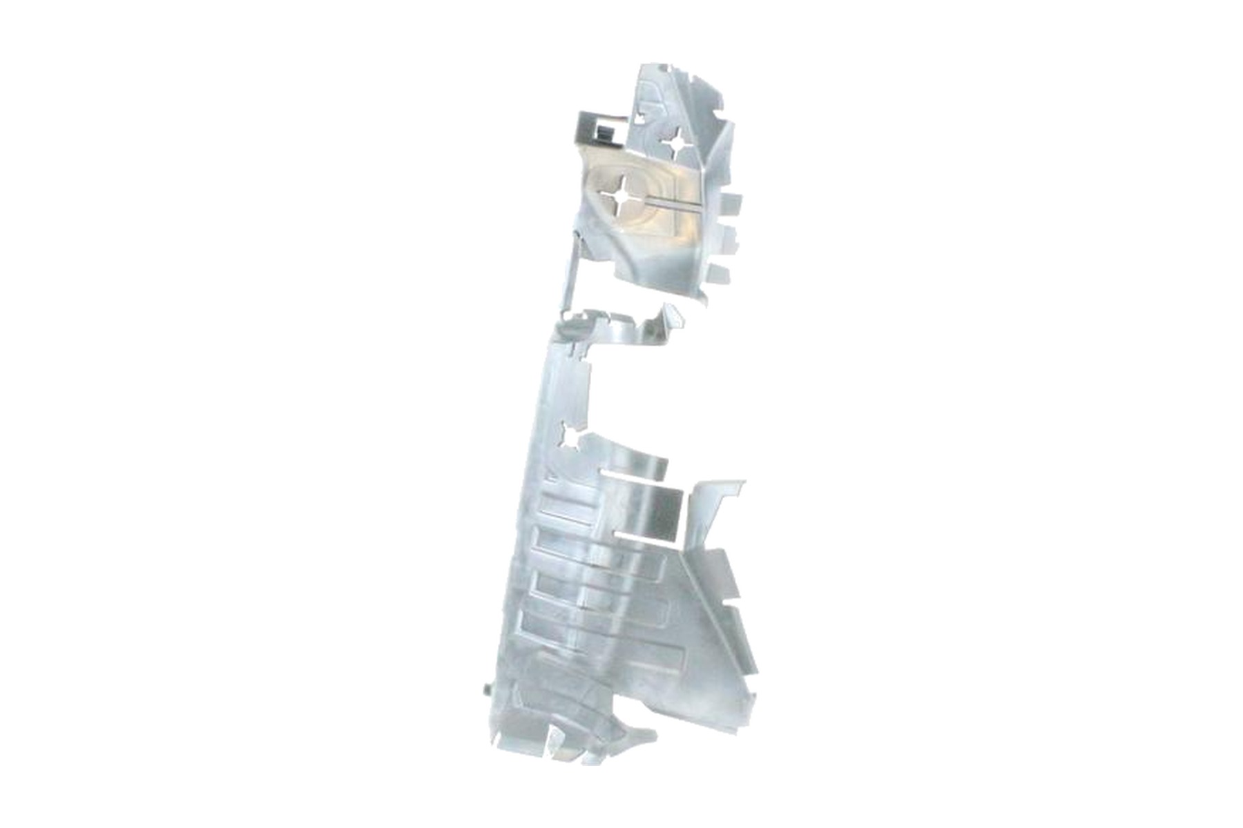 Defletor de Ar de Radiador VW 17A121283P - Imagem 16