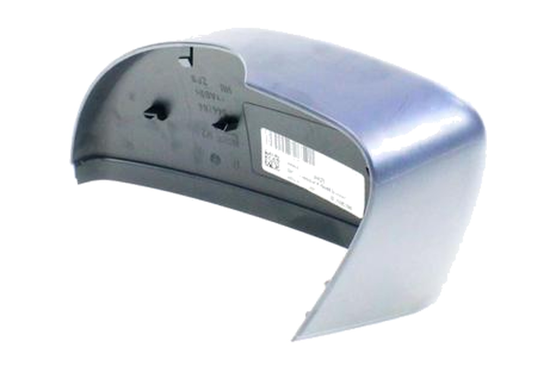 Capa de Espelho Retrovisor Direito (Passageiro) VW 3C8857538GRU - Imagem 16