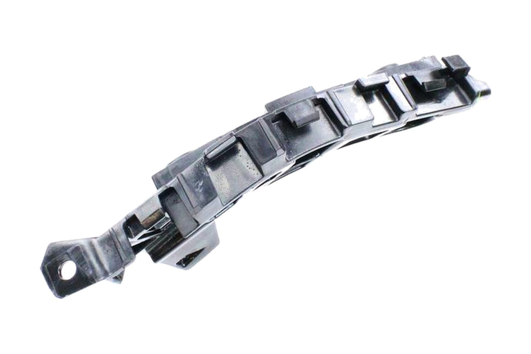 Suporte Guia de Para-choque VW 5Z0807184B - Imagem 4