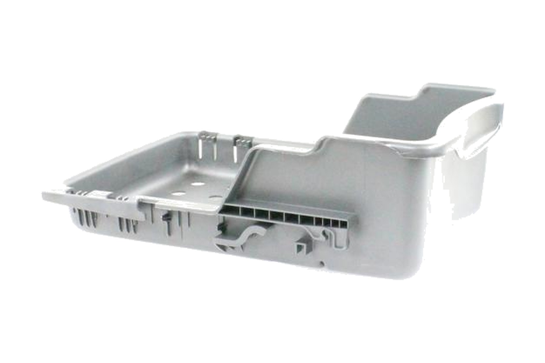 Gaveta de Porta-objetos VW 5Z088260371N - Imagem 15