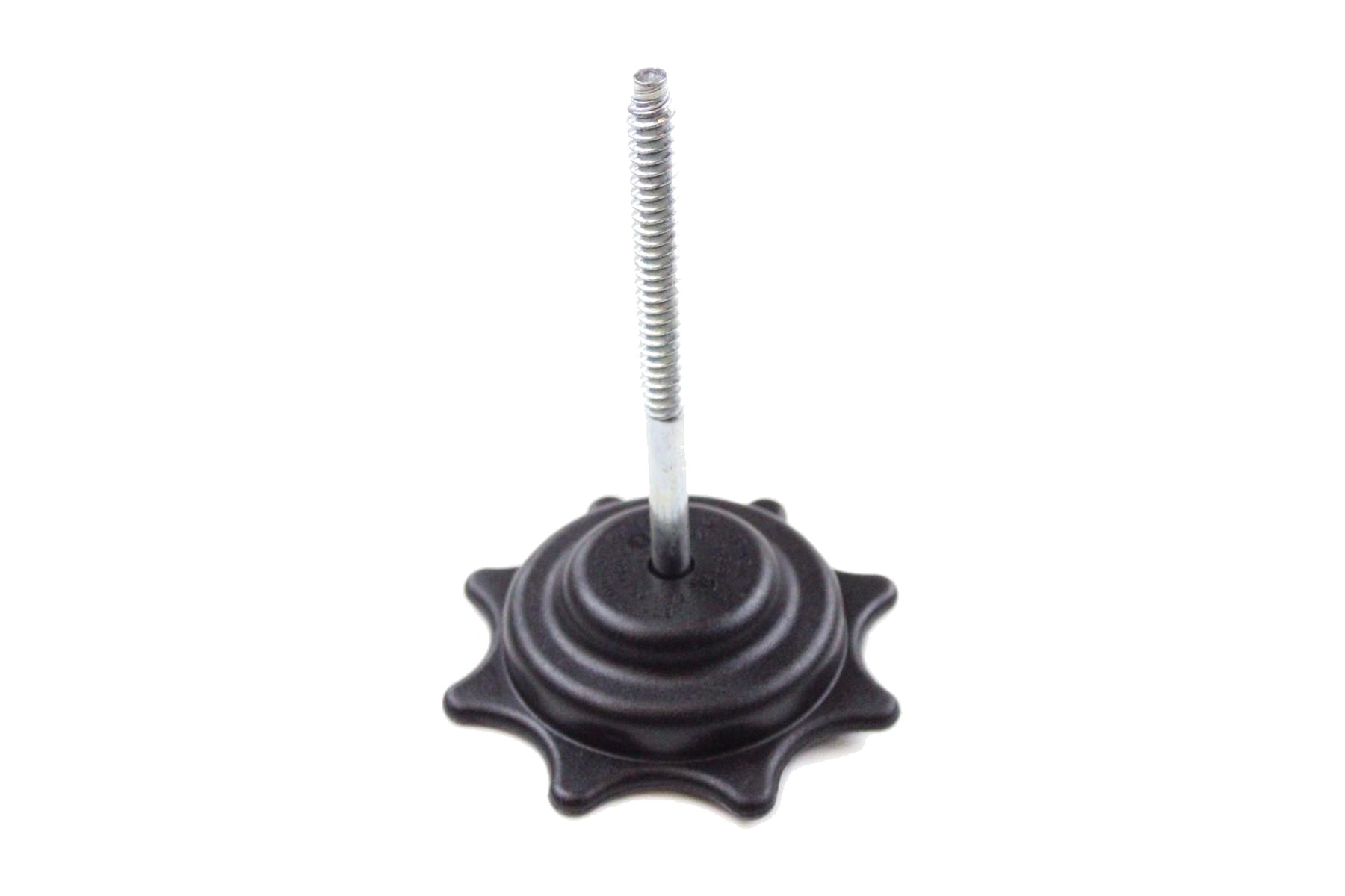 Parafuso de Fixação de Estepe VW 377601983A - Imagem 4