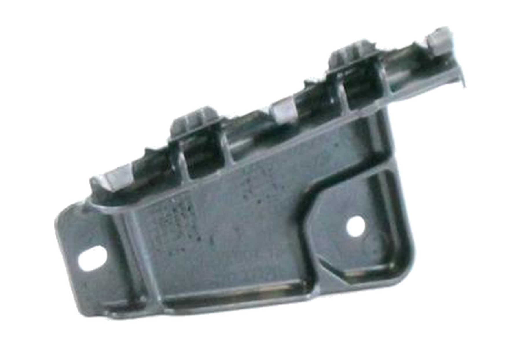 Suporte Guia de Para-choque VW 5U0807184 - Imagem 11
