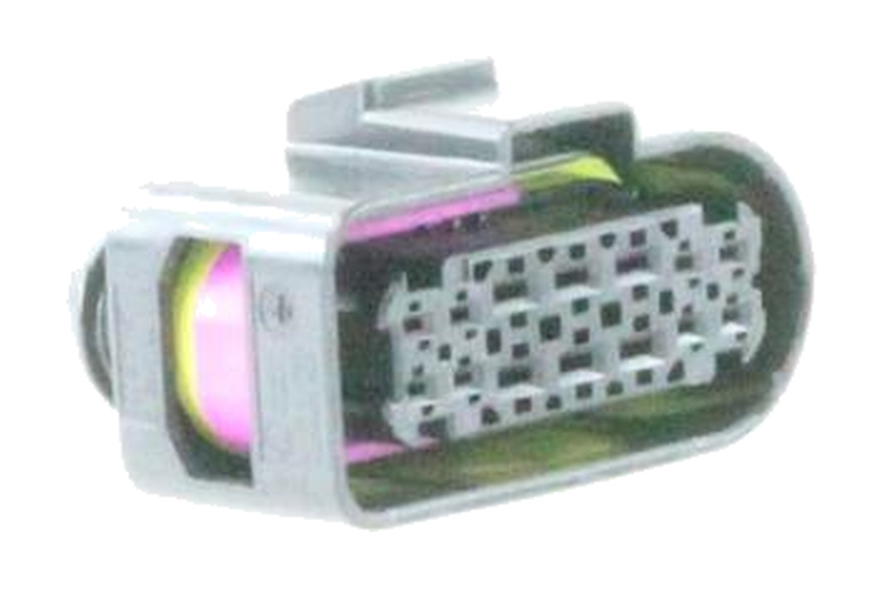 Conector de Chicote Elétrico VW 3C0973737 - Imagem 22