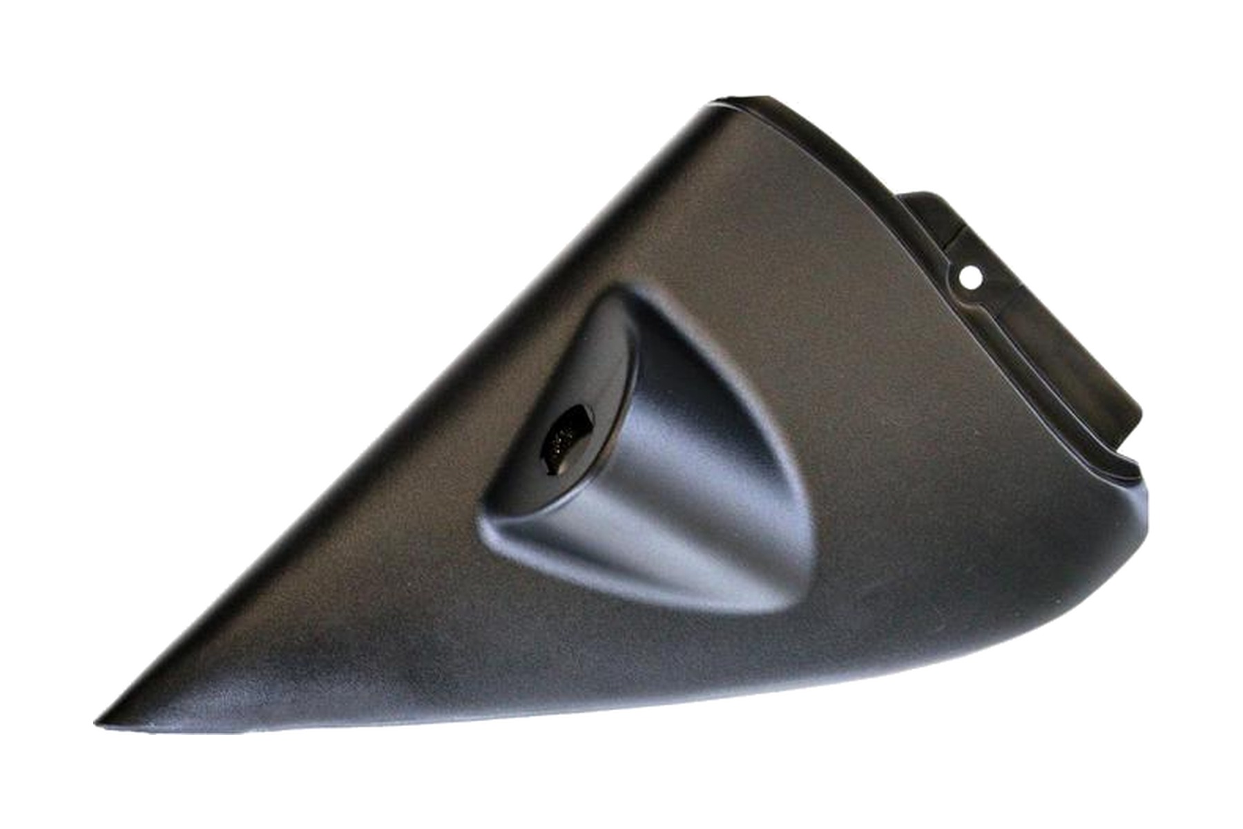 Acabamento de Suporte de Espelho Retrovisor VW 377857505B1NN - Imagem 3