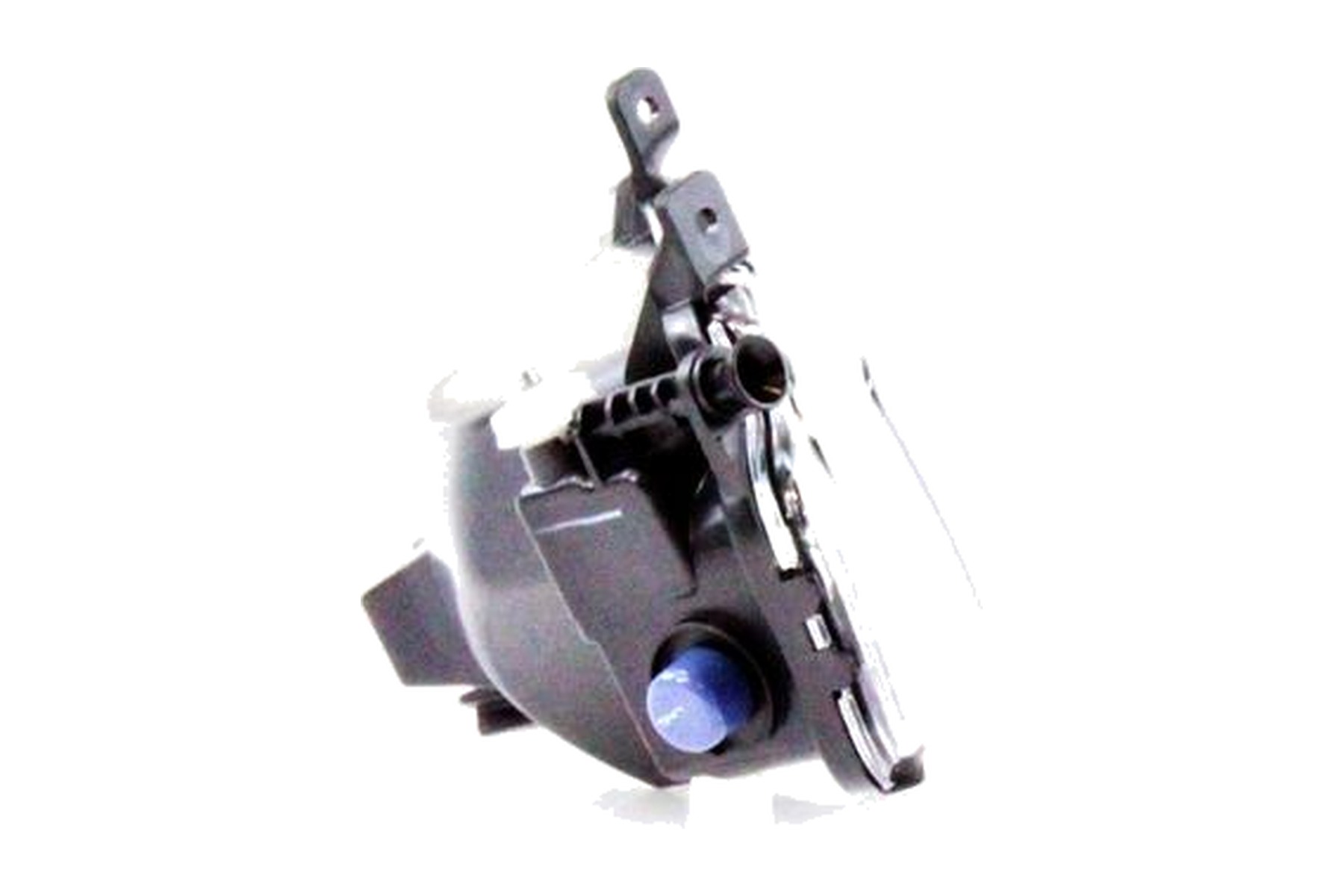 Farol de Milha Esquerdo (Motorista) Dianteiro VW 5U7941699 - Imagem 19