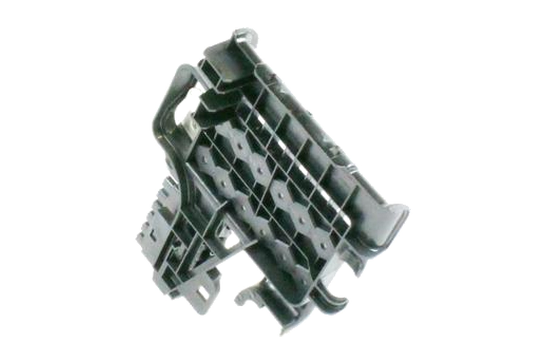 Caixa de Fusíveis de Bateria VW 2H0937550E - Imagem 16