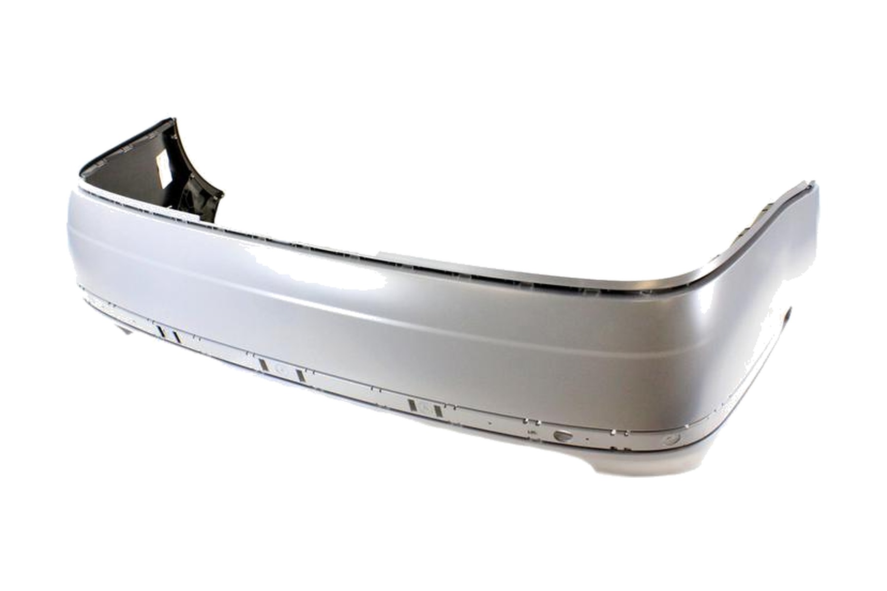 Para-choque Traseiro VW 6Q5807417GRU - Imagem 3