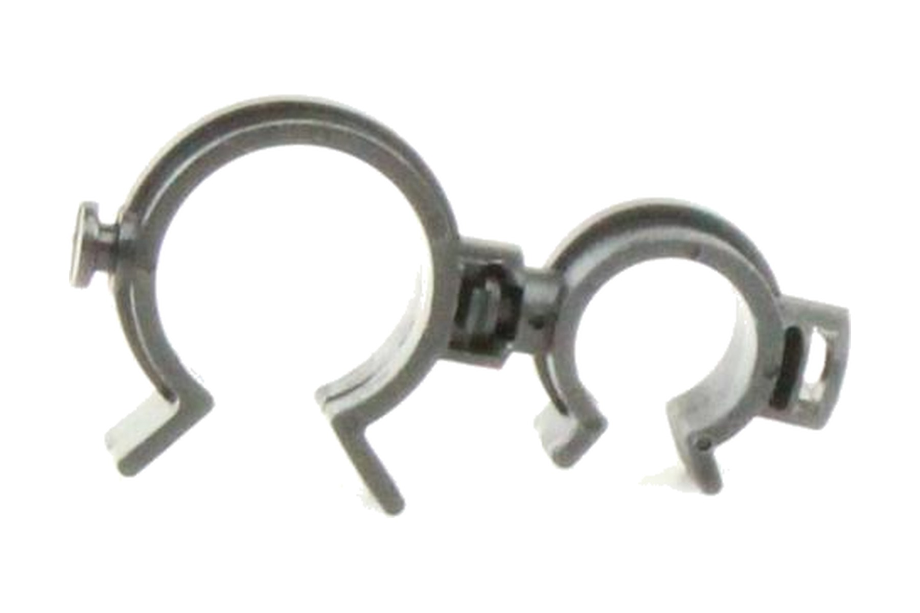 Suporte de Mangueira de Ar Condicionado VW 5U0121093A - Imagem 24