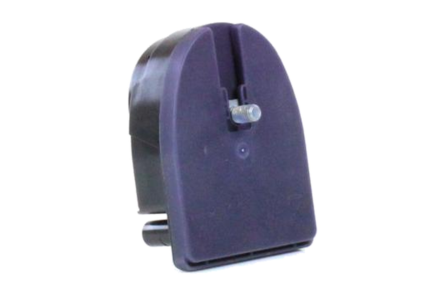 Sirene de Sistema de Alarme VW 1K0951605F - Imagem 10