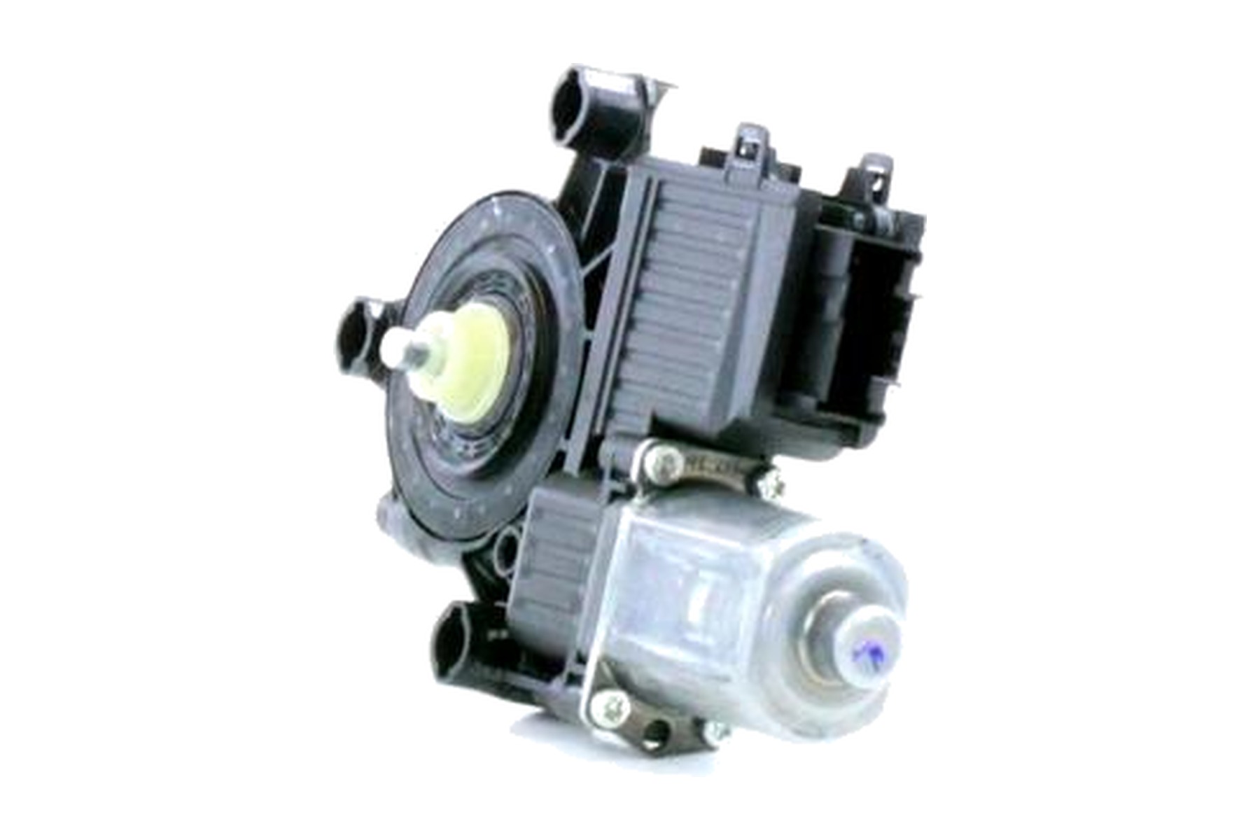 Motor de Acionamento de Vidro VW 2Q3959406A - Imagem 5