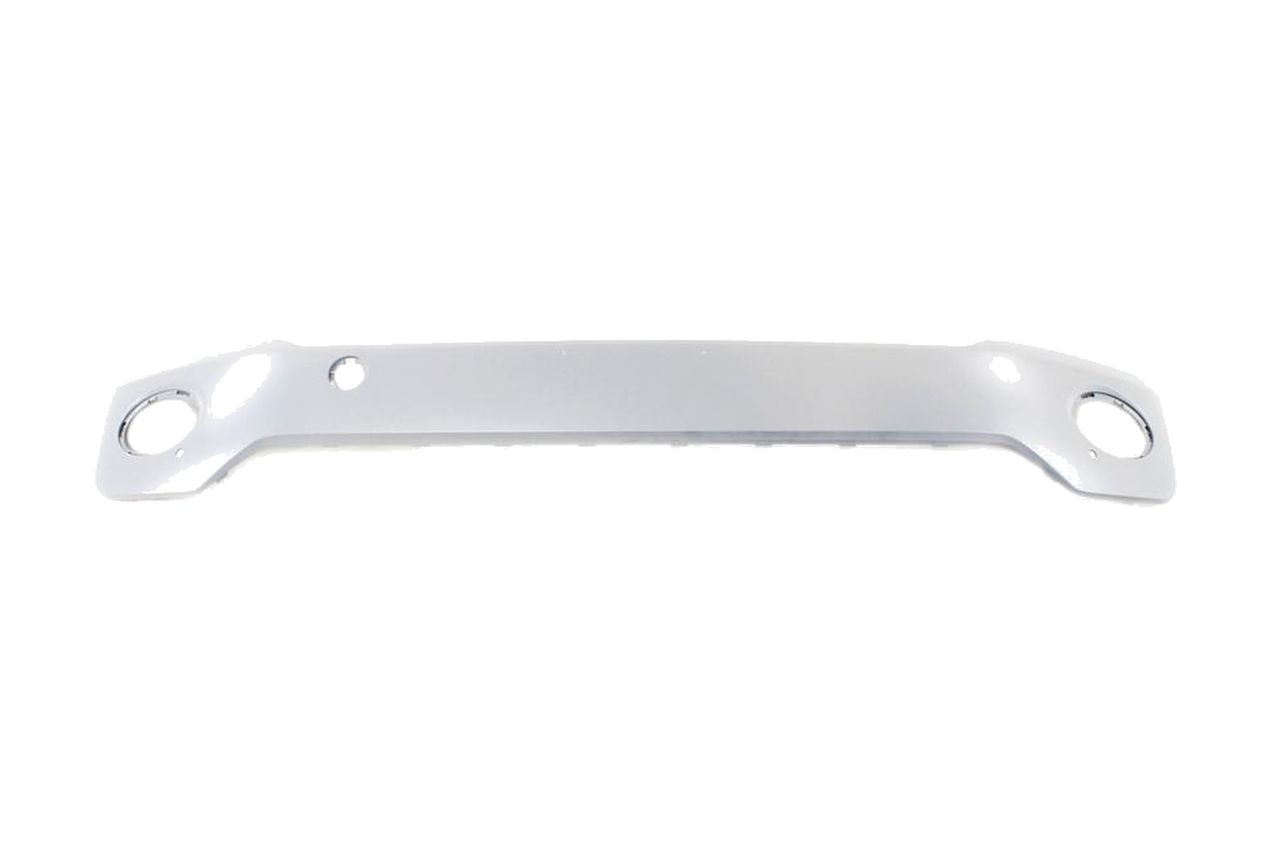 Moldura de Grade de Para-choque Dianteiro Inferior Central VW 1SB853665KGRU