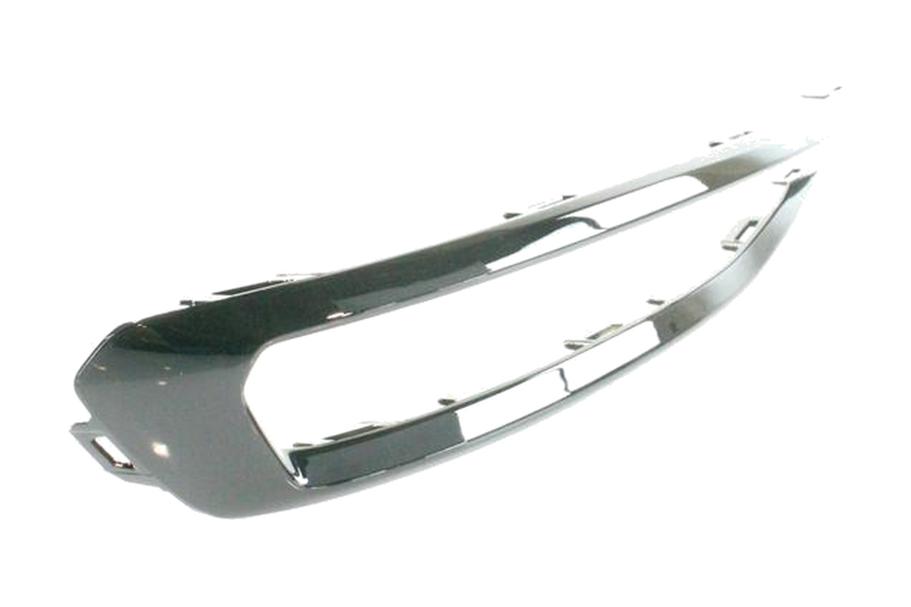 Friso de Spoiler de Para-choque VW 6EC853841A041 - Imagem 22
