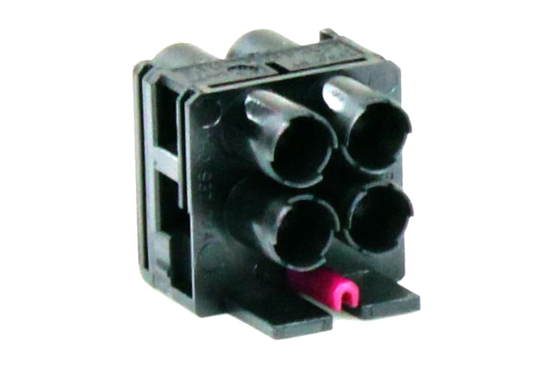 Conector Elétrico de Cabo de Antena VW 2H0937724 - Imagem 11
