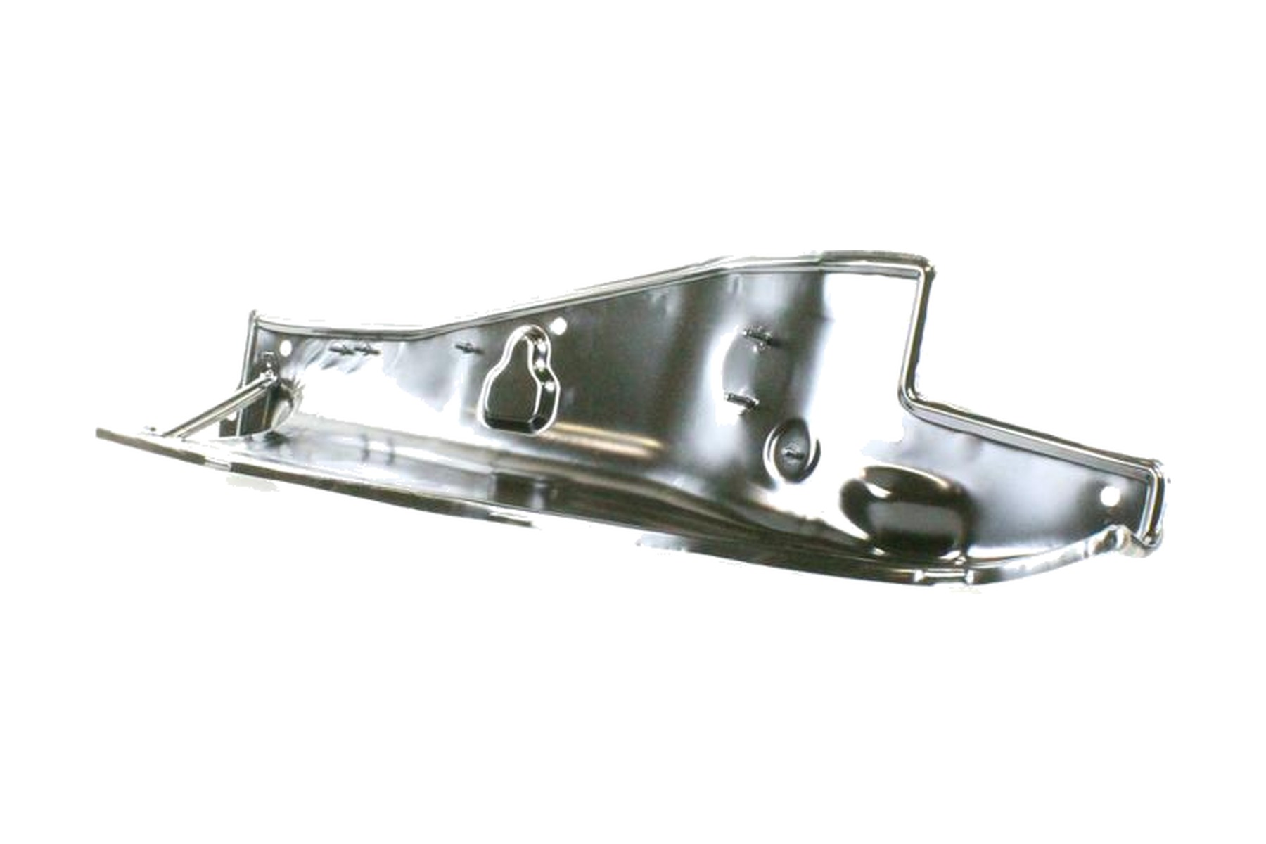 Suporte de Painel Frontal VW 5U1805275E - Imagem 4