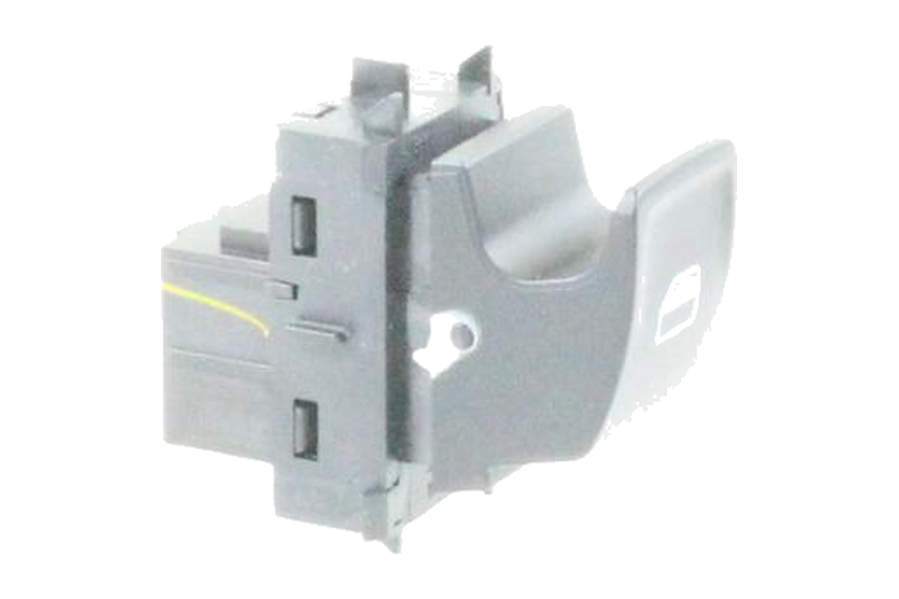 Botão Interruptor de Acionamento de Vidro VW 5G0959855HWHS - Imagem 21