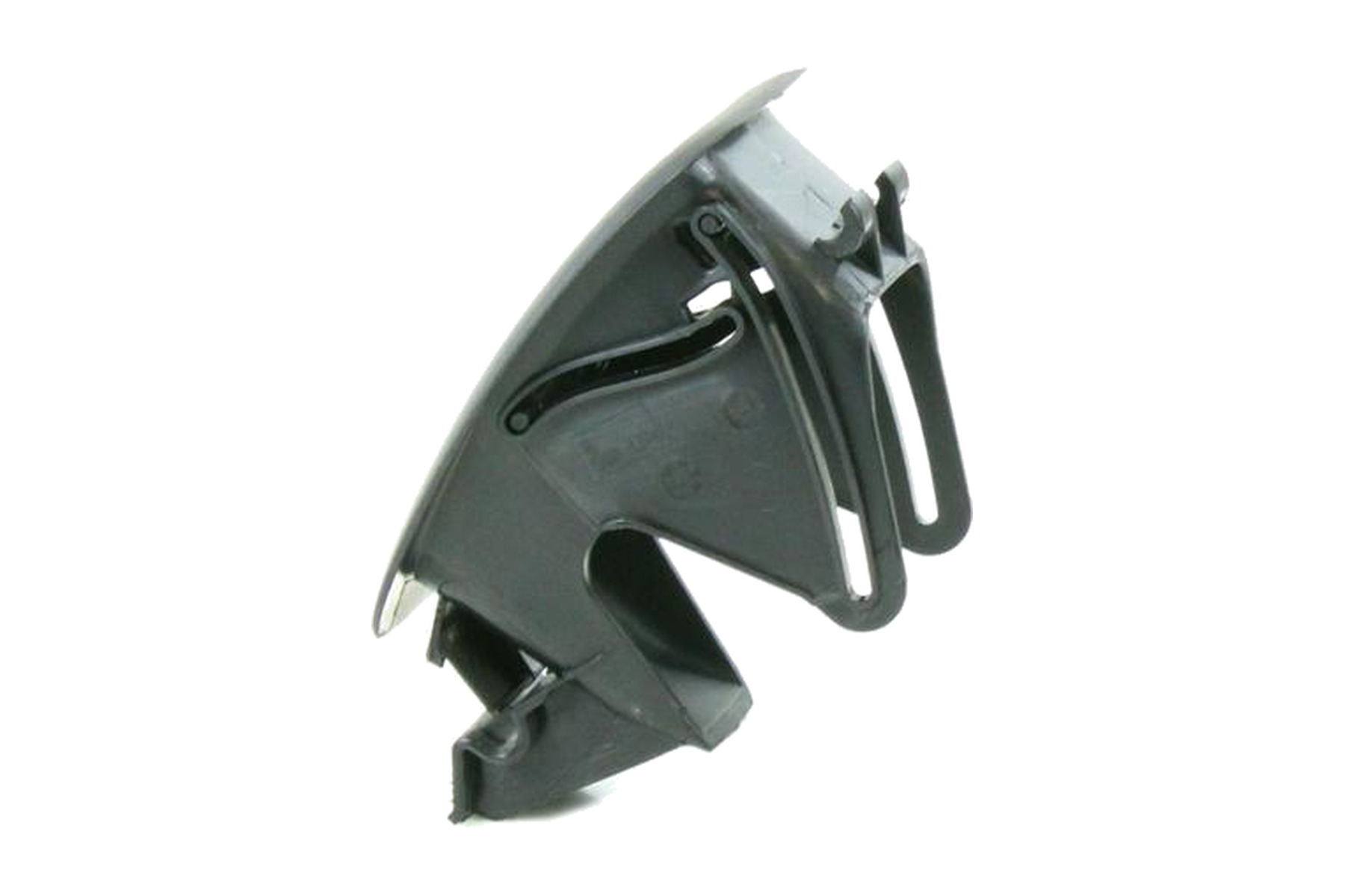 Acabamento Isofix de Banco VW 2GJ88723382V - Imagem 8
