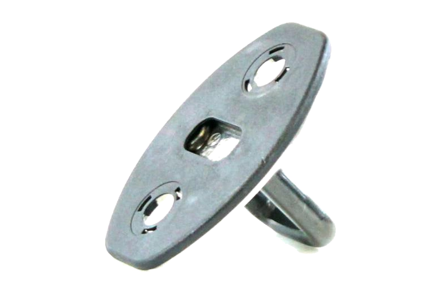 Batente Limitador de Fechadura de Porta VW 5K0837767A - Imagem 5