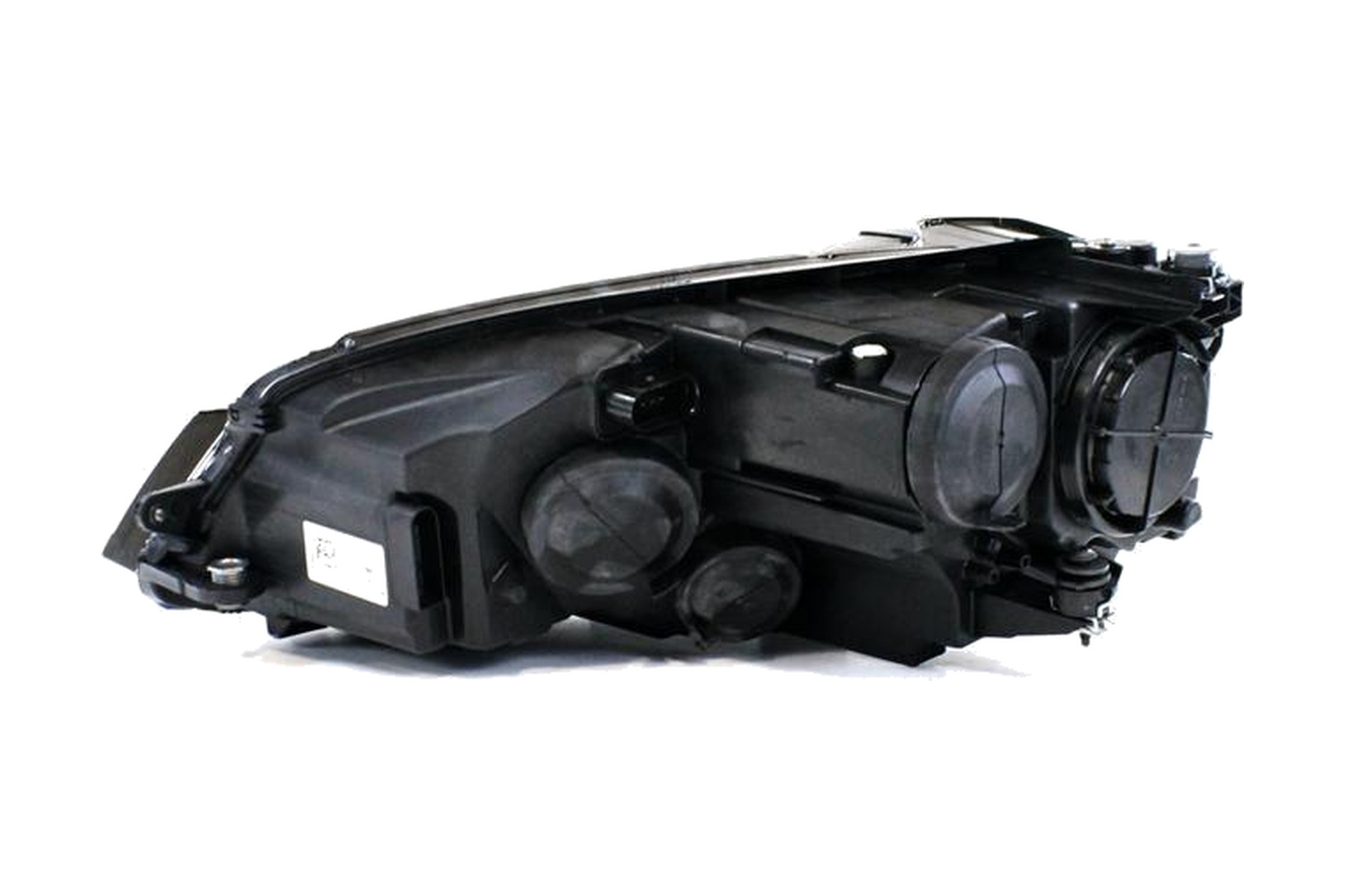 Farol Máscara Negra Direito (Passageiro) VW 5G1941006E - Imagem 13