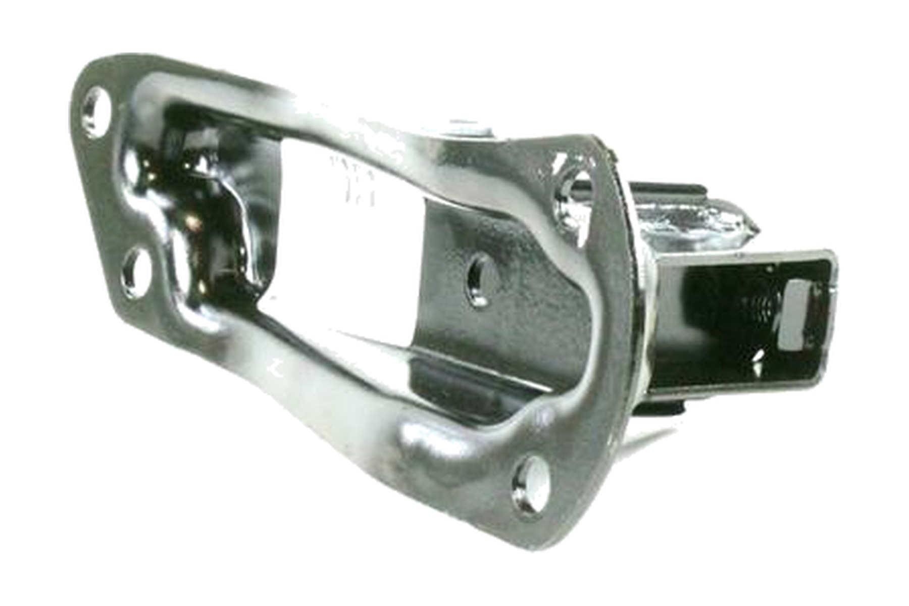 Suporte de Caixa de Mudança VW 5U0199111A - Imagem 5