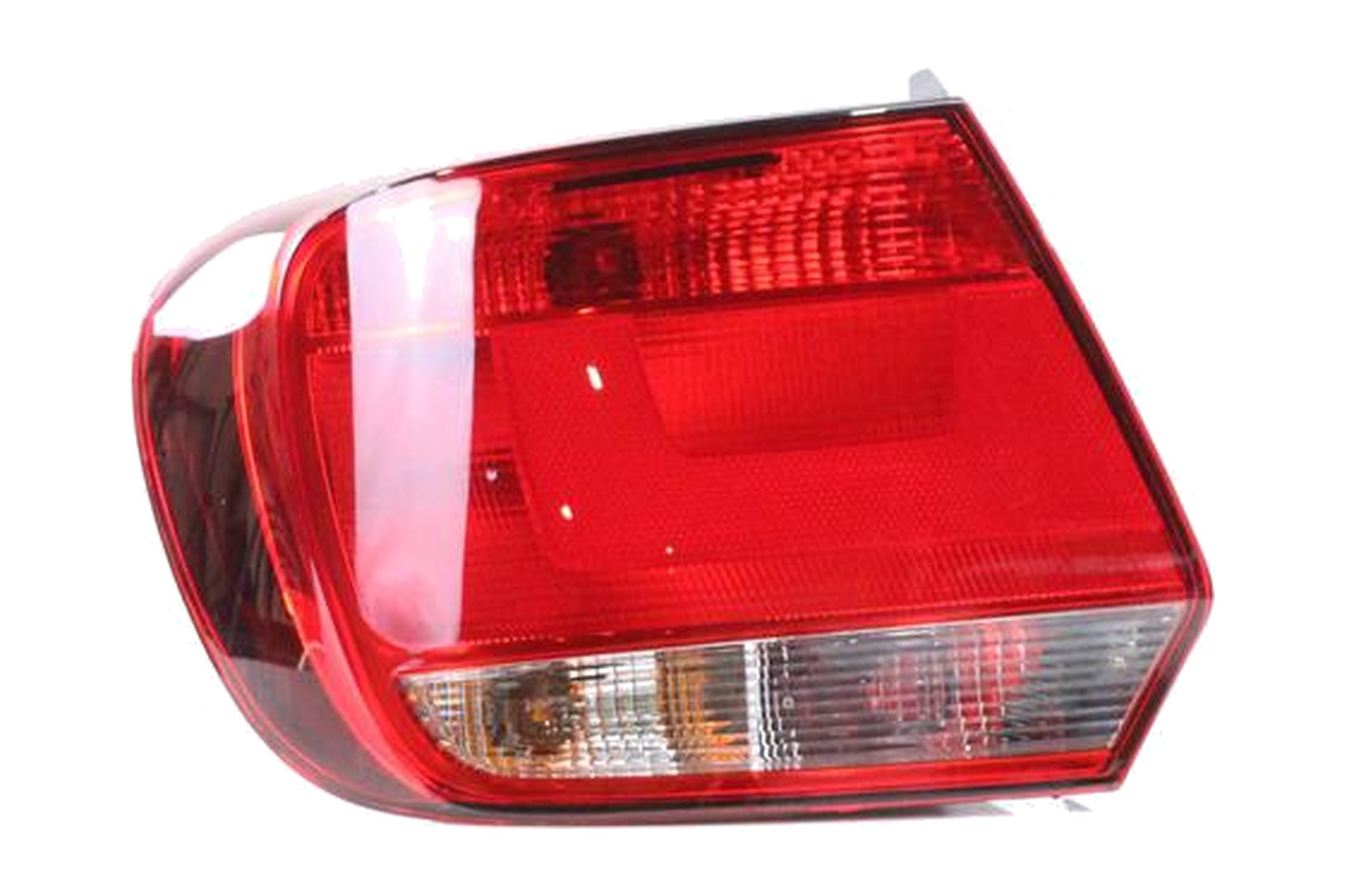 Lanterna Esquerdo (Motorista) VW 5U6945095AE