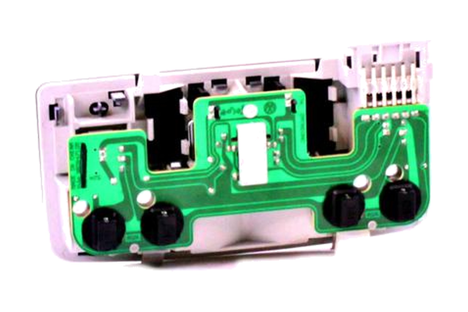 Luz de Cortesia VW 3BD9471052EN - Imagem 12